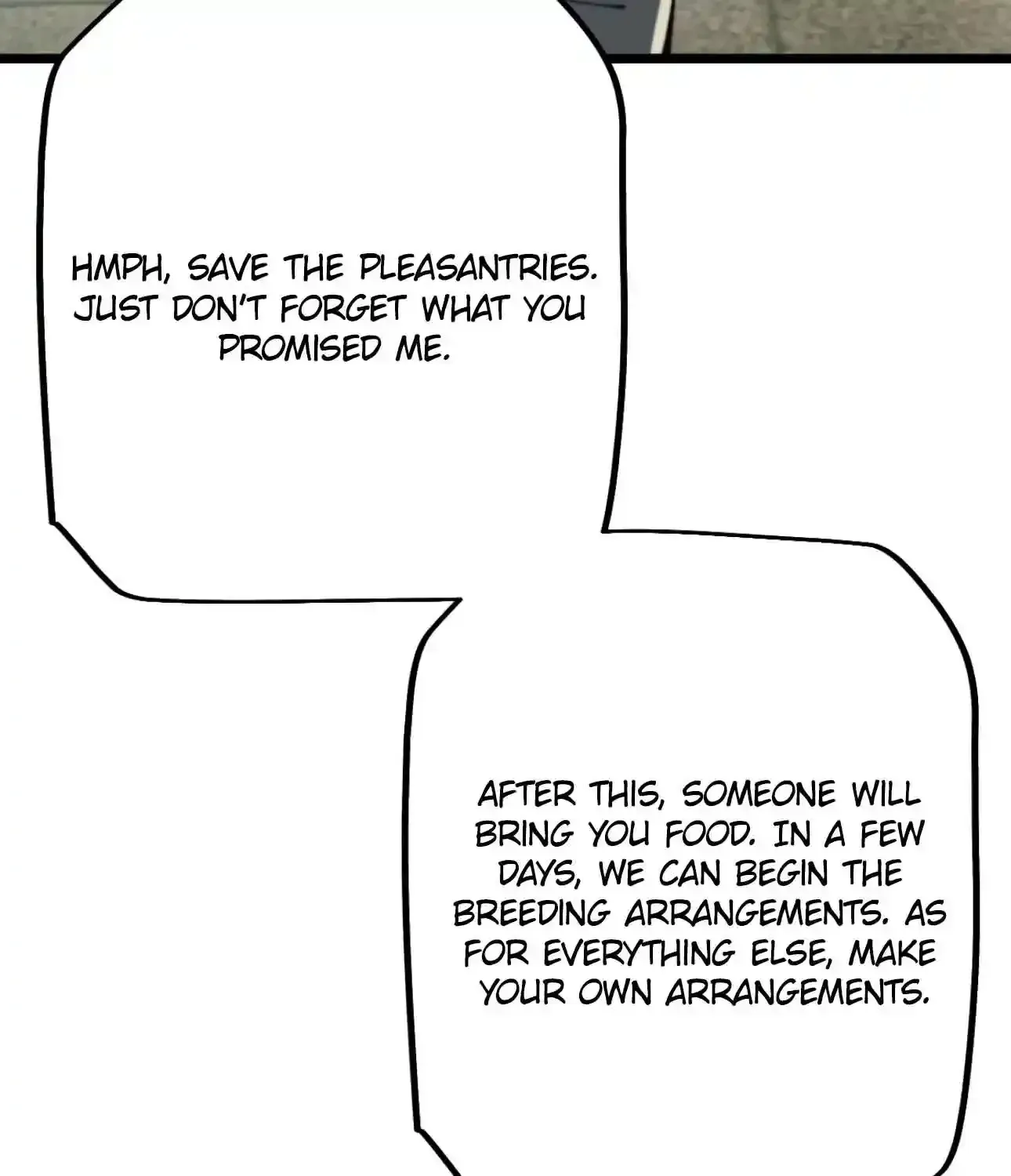 From Goblin to Goblin God Chapter 111 - Page 7