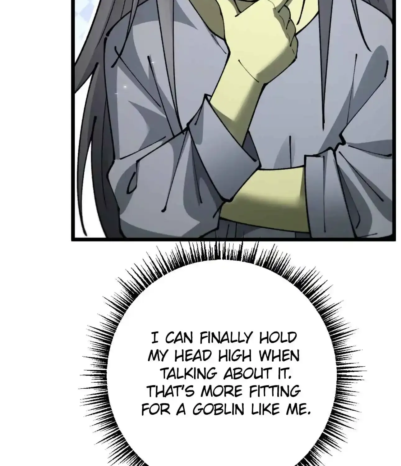 From Goblin to Goblin God Chapter 111 - Page 71