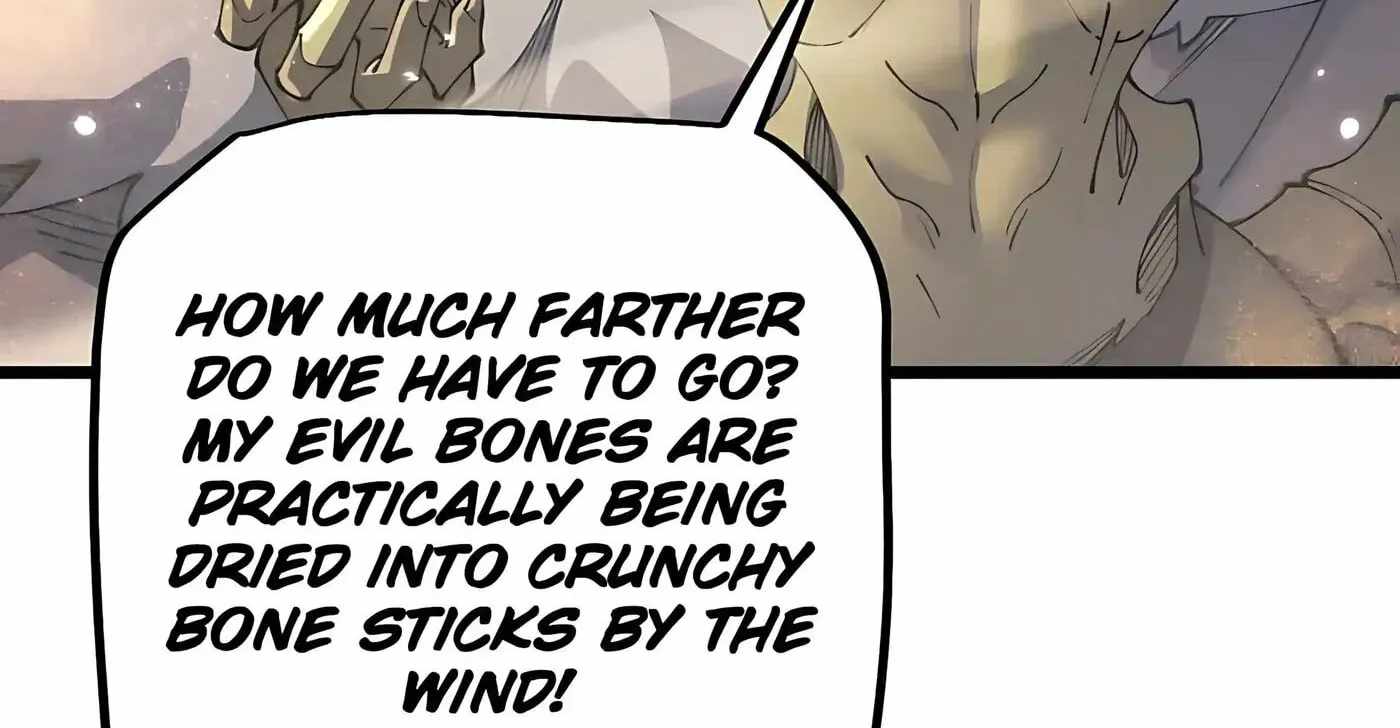 From Goblin to Goblin God Chapter 112 - Page 106