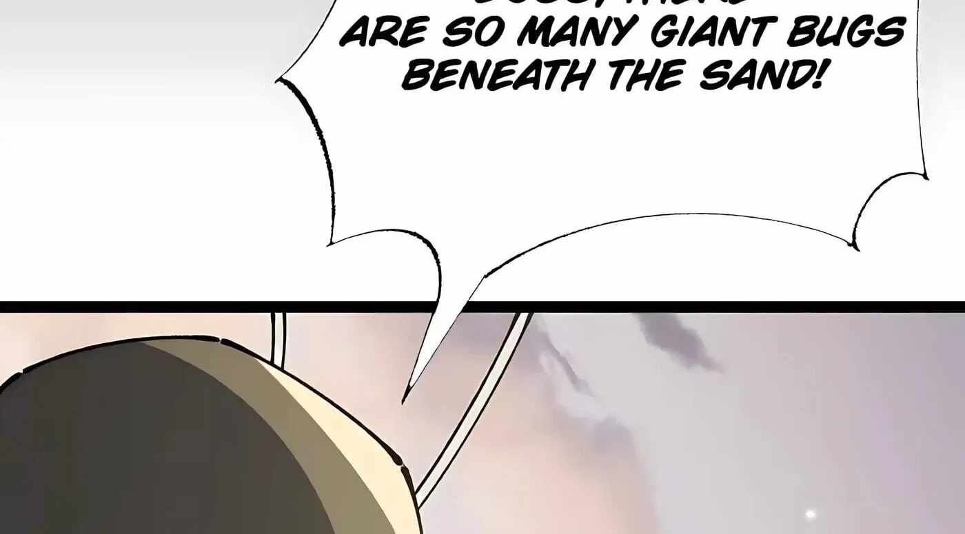 From Goblin to Goblin God Chapter 112 - Page 136