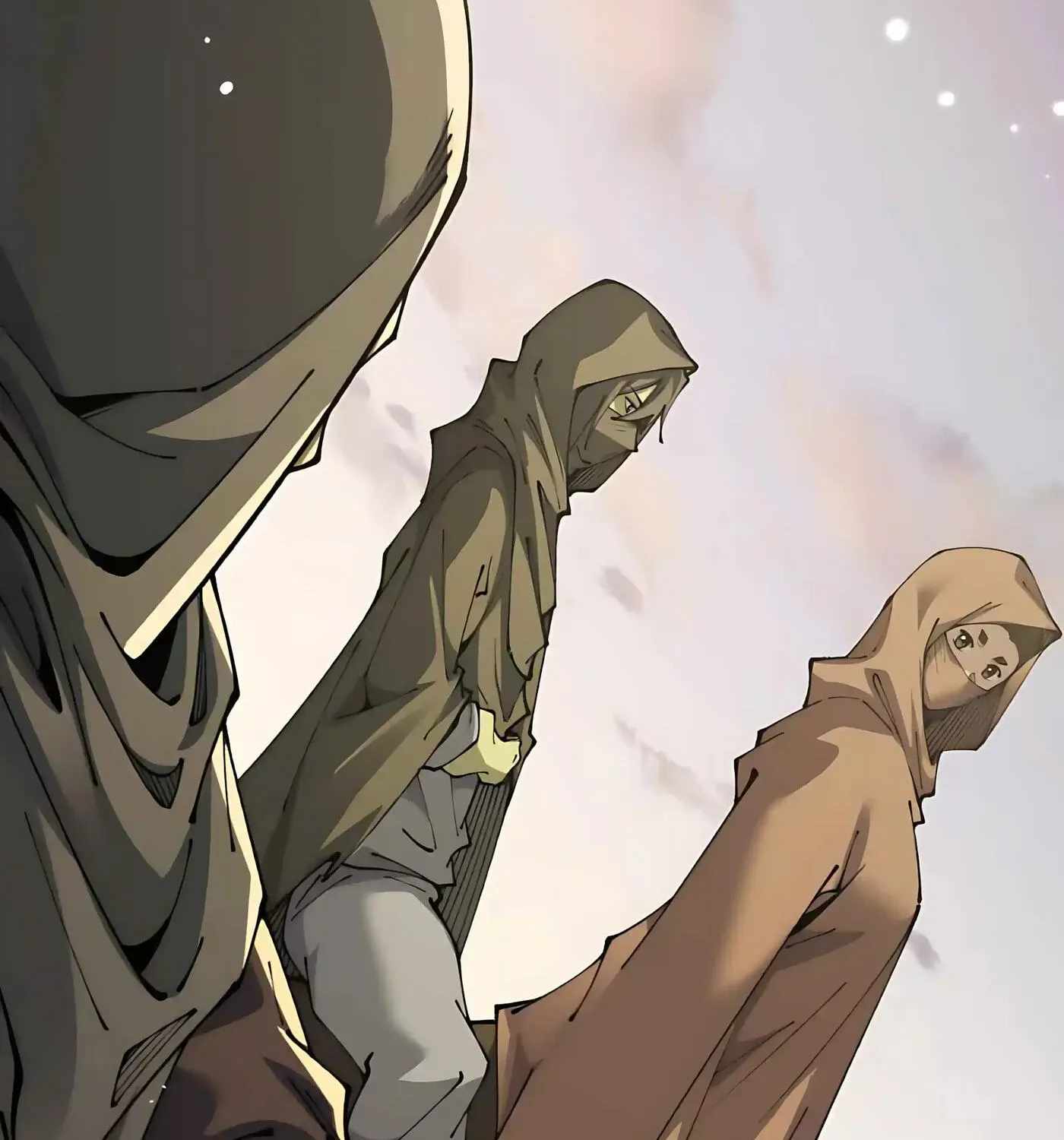 From Goblin to Goblin God Chapter 112 - Page 137