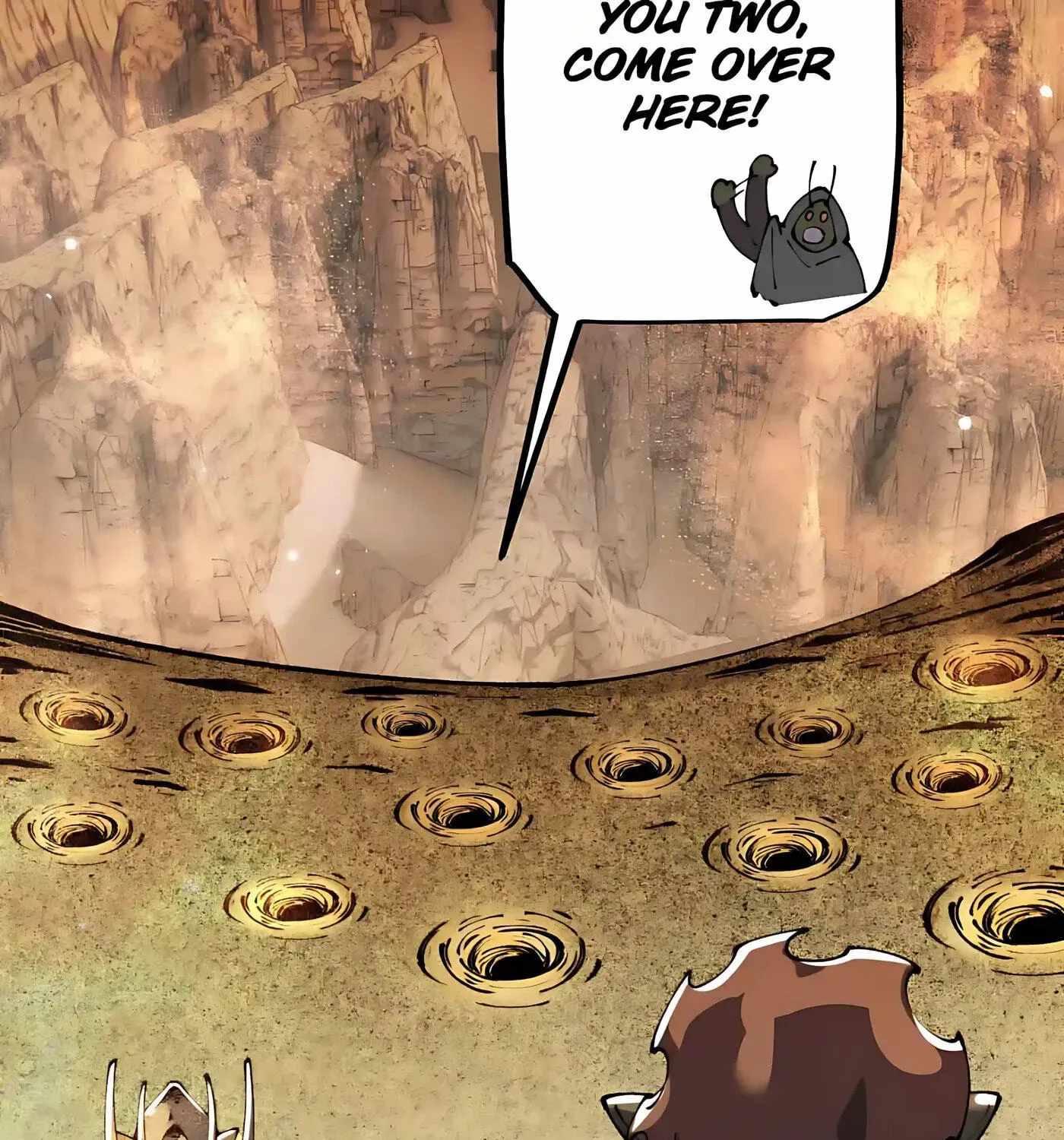 From Goblin to Goblin God Chapter 112 - Page 155