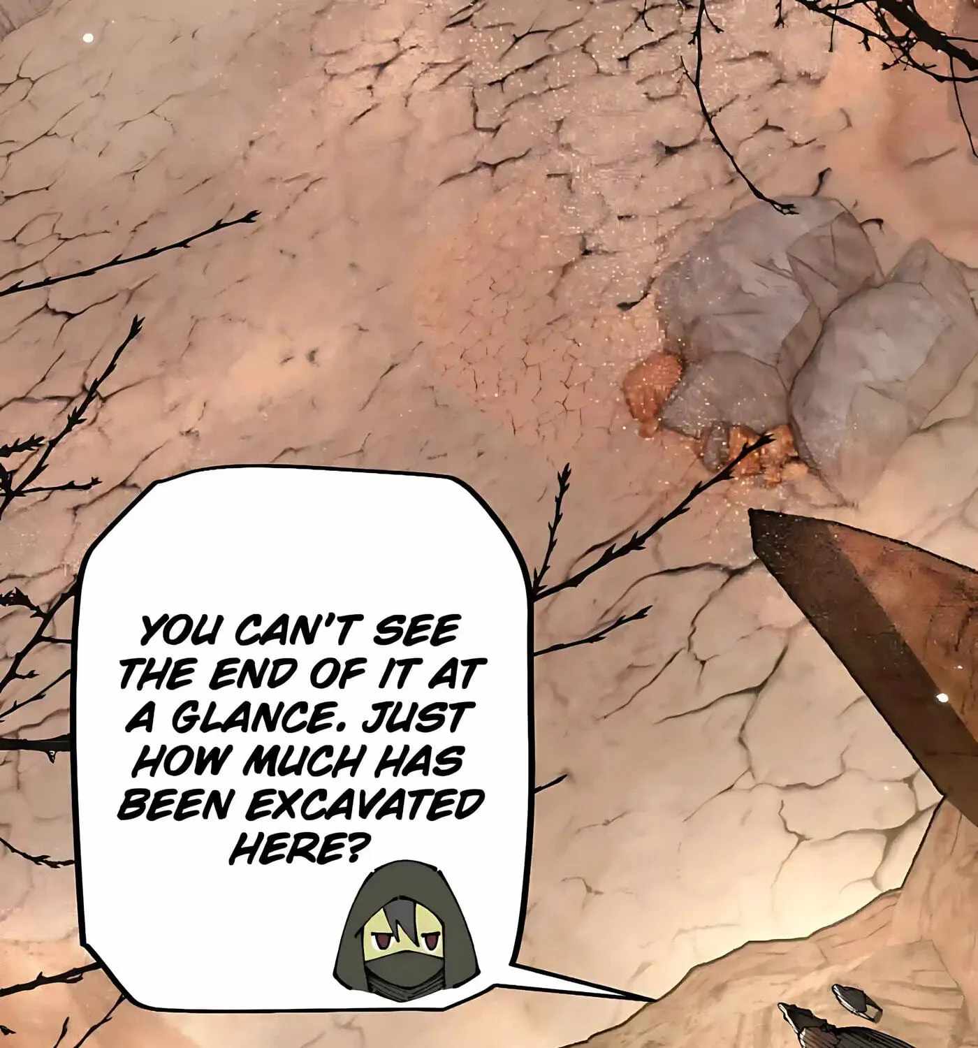 From Goblin to Goblin God Chapter 112 - Page 159