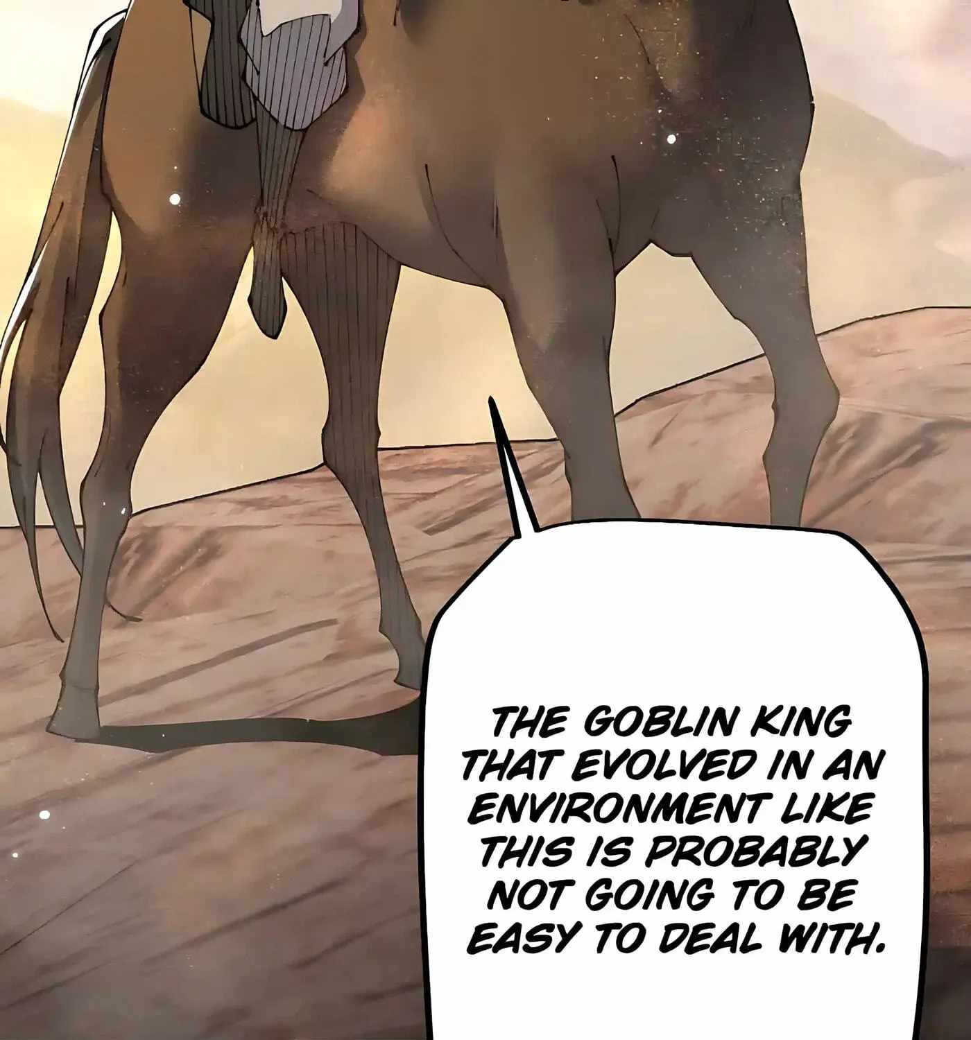 From Goblin to Goblin God Chapter 112 - Page 165
