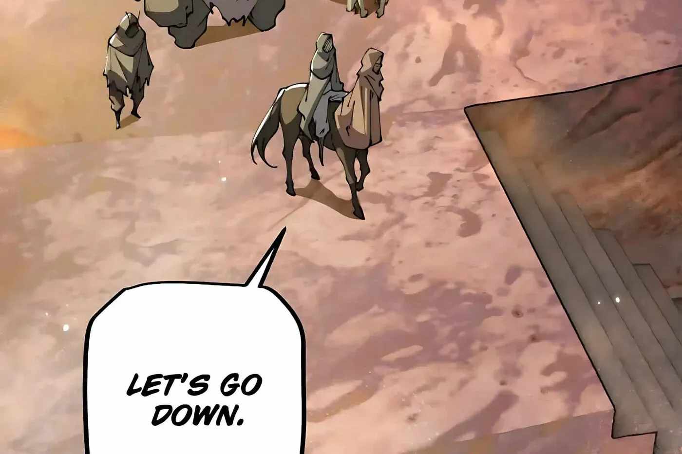 From Goblin to Goblin God Chapter 112 - Page 168