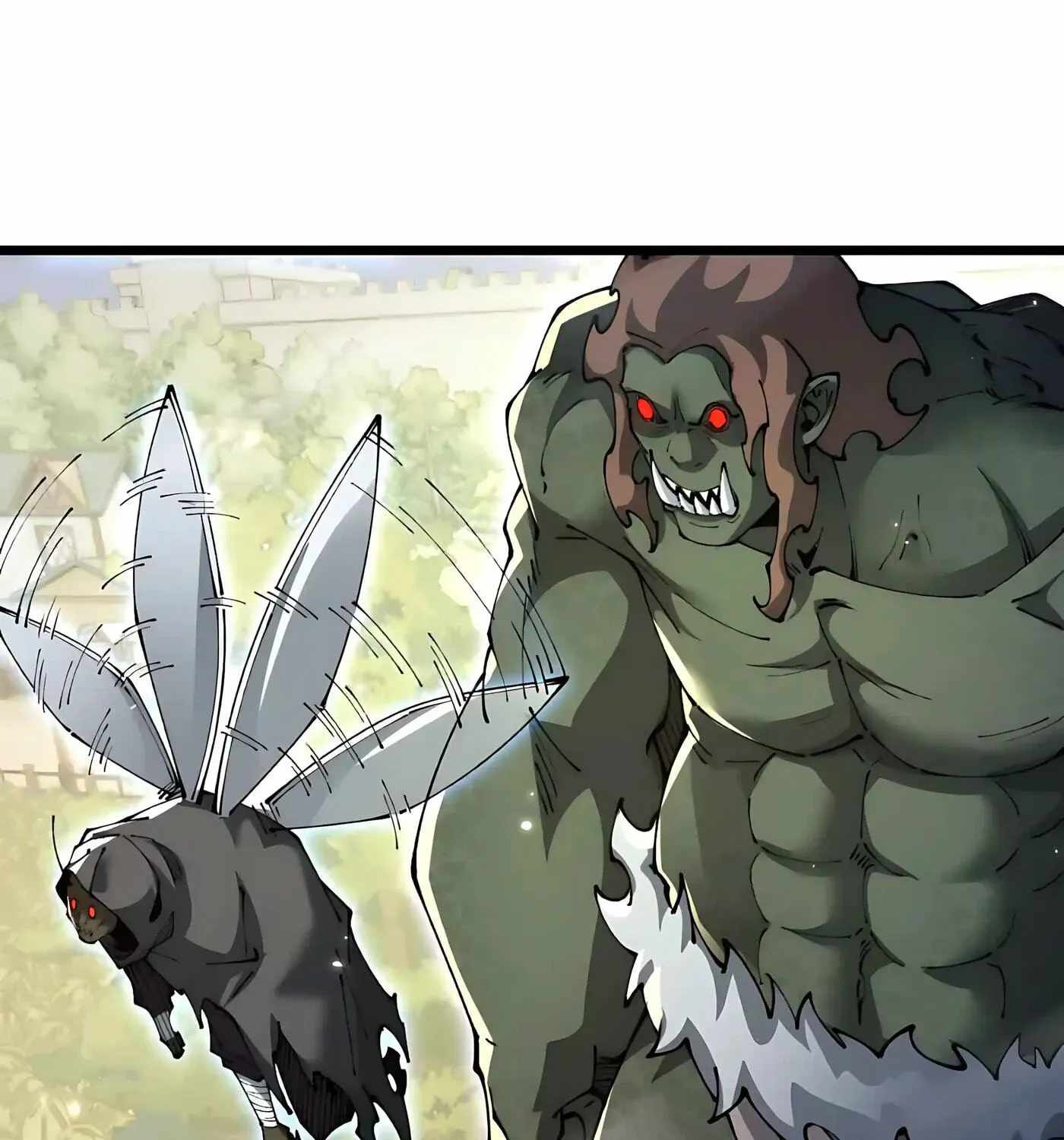 From Goblin to Goblin God Chapter 112 - Page 23
