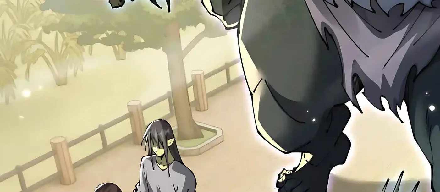 From Goblin to Goblin God Chapter 112 - Page 24