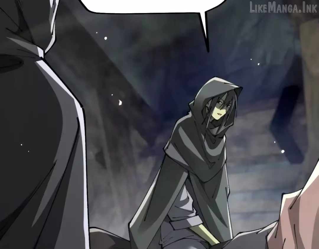 From Goblin to Goblin God Chapter 113 - Page 25