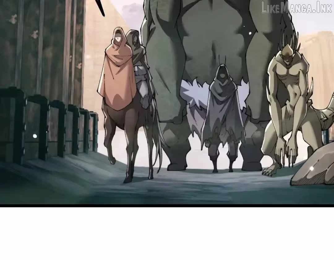From Goblin to Goblin God Chapter 113 - Page 3