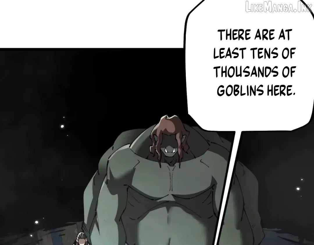 From Goblin to Goblin God Chapter 113 - Page 34