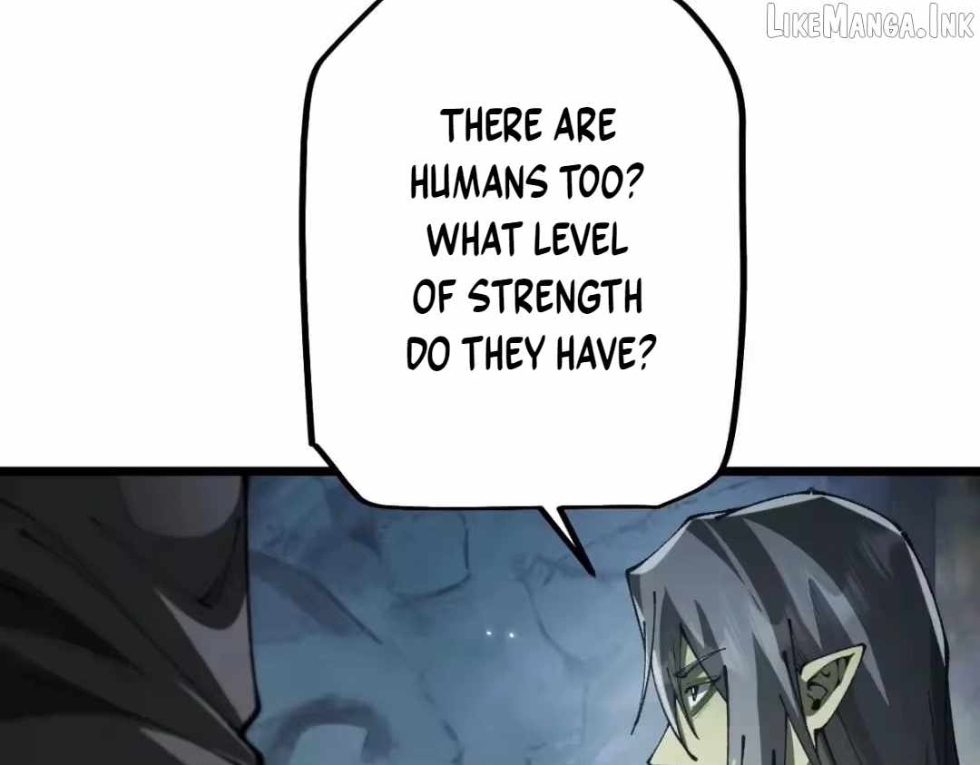 From Goblin to Goblin God Chapter 113 - Page 41