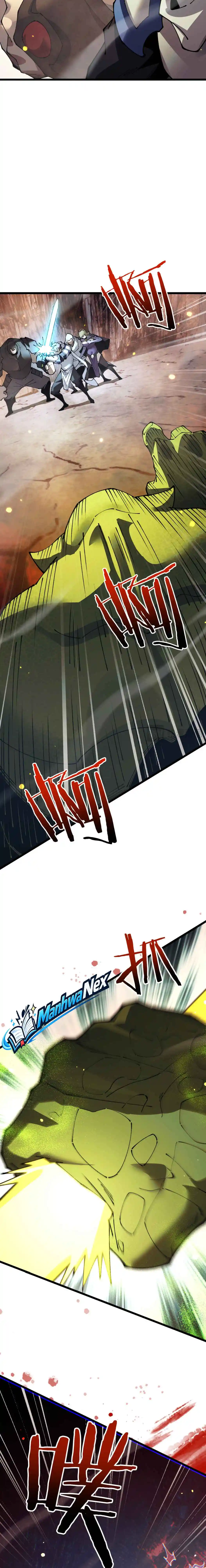 From Goblin to Goblin God Chapter 115 - Page 4