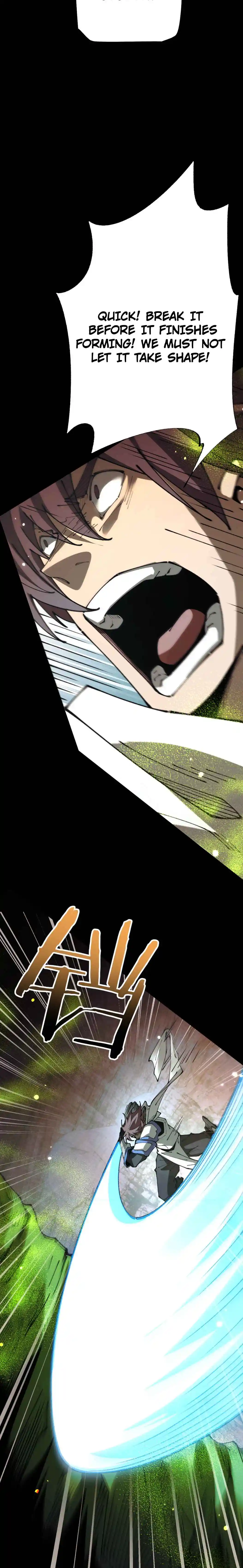 From Goblin to Goblin God Chapter 115 - Page 7