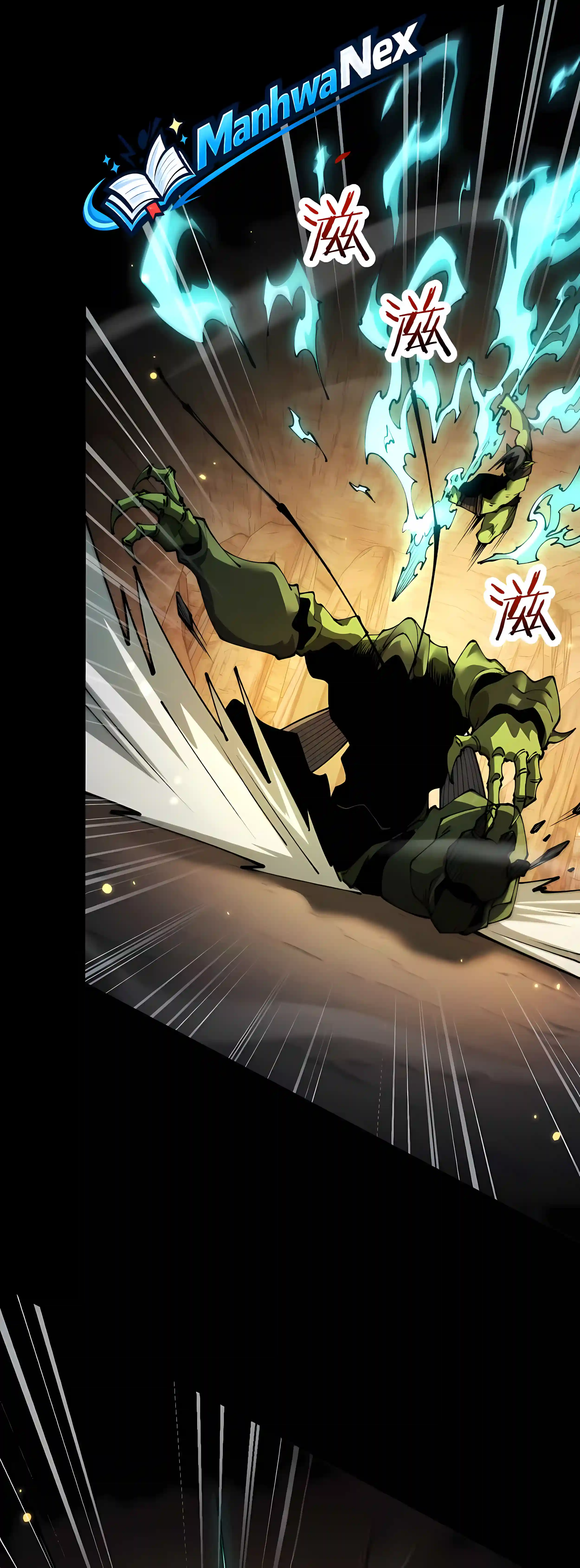 From Goblin to Goblin God Chapter 116 - Page 12