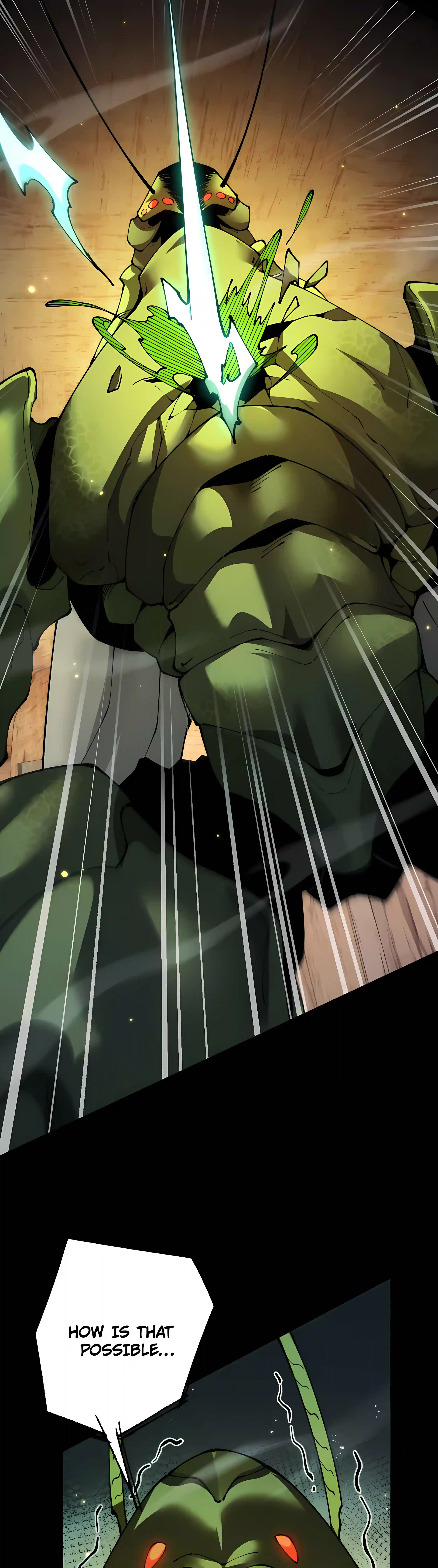 From Goblin to Goblin God Chapter 116 - Page 13