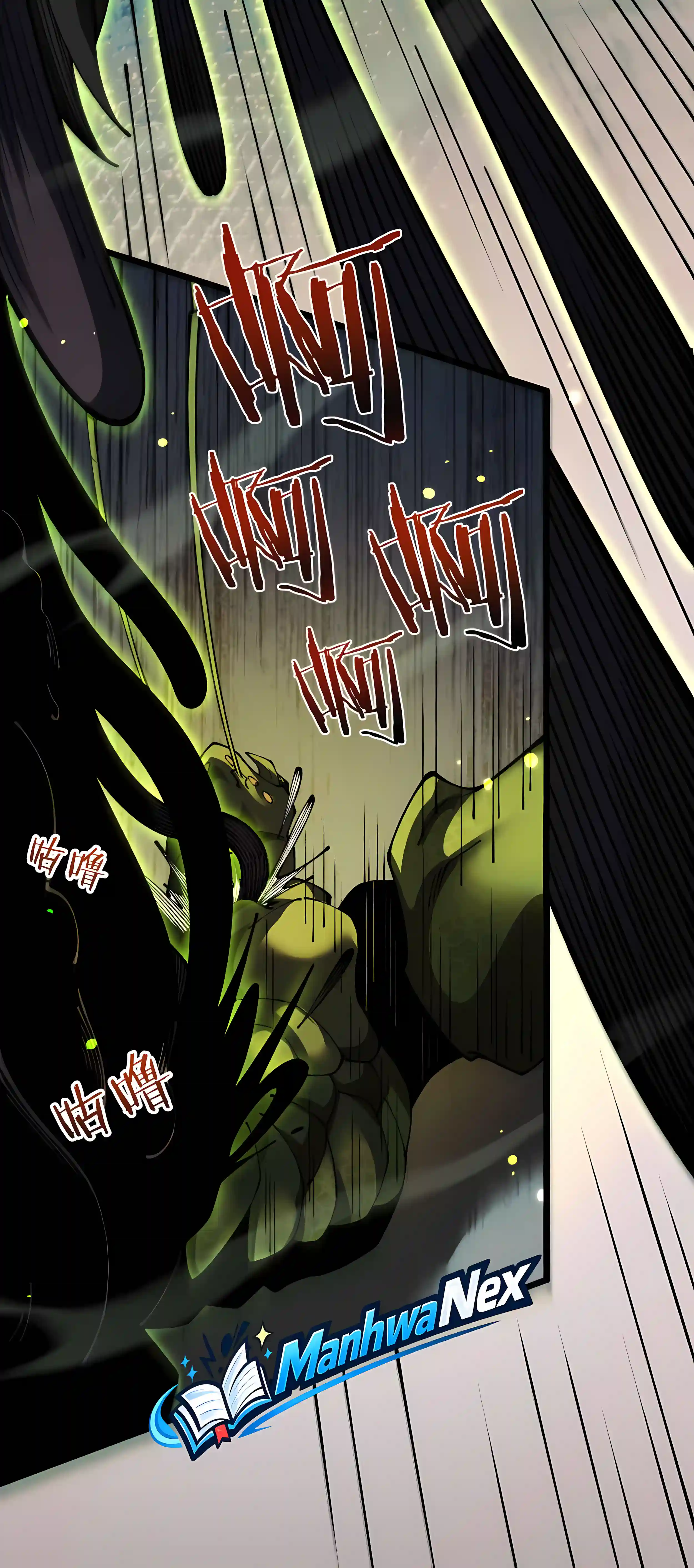 From Goblin to Goblin God Chapter 116 - Page 18