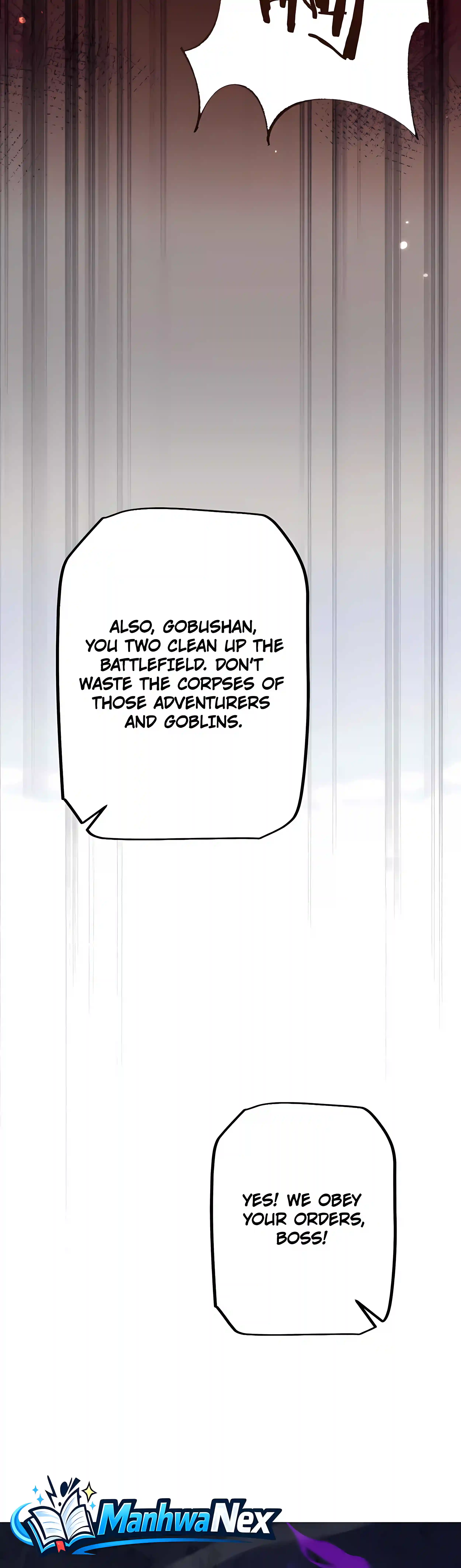 From Goblin to Goblin God Chapter 116 - Page 24