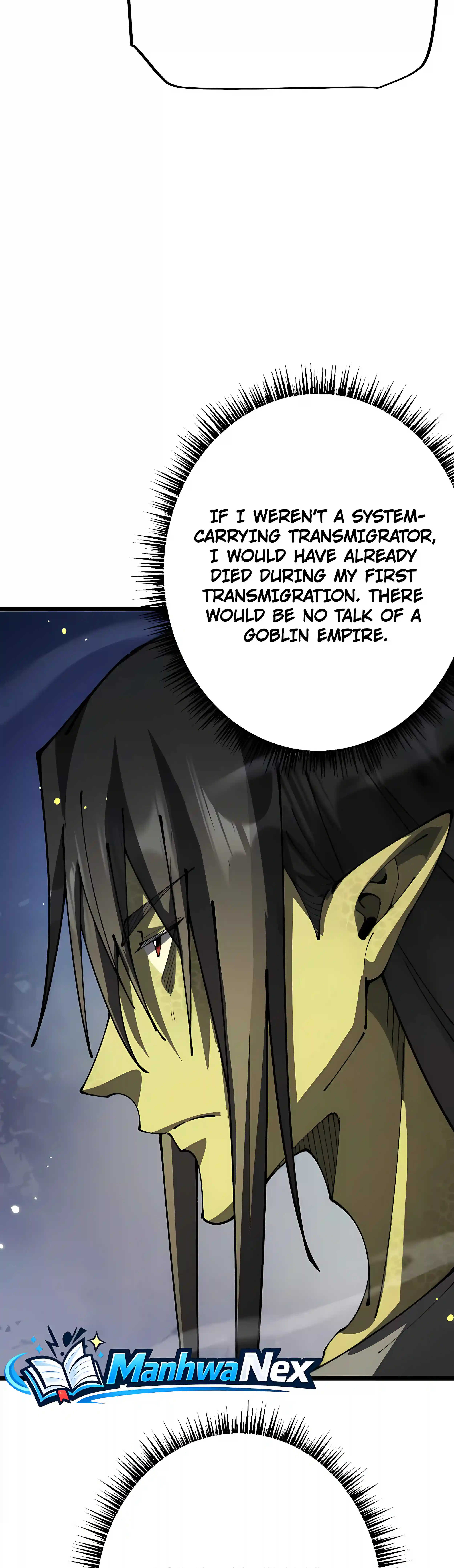 From Goblin to Goblin God Chapter 116 - Page 31