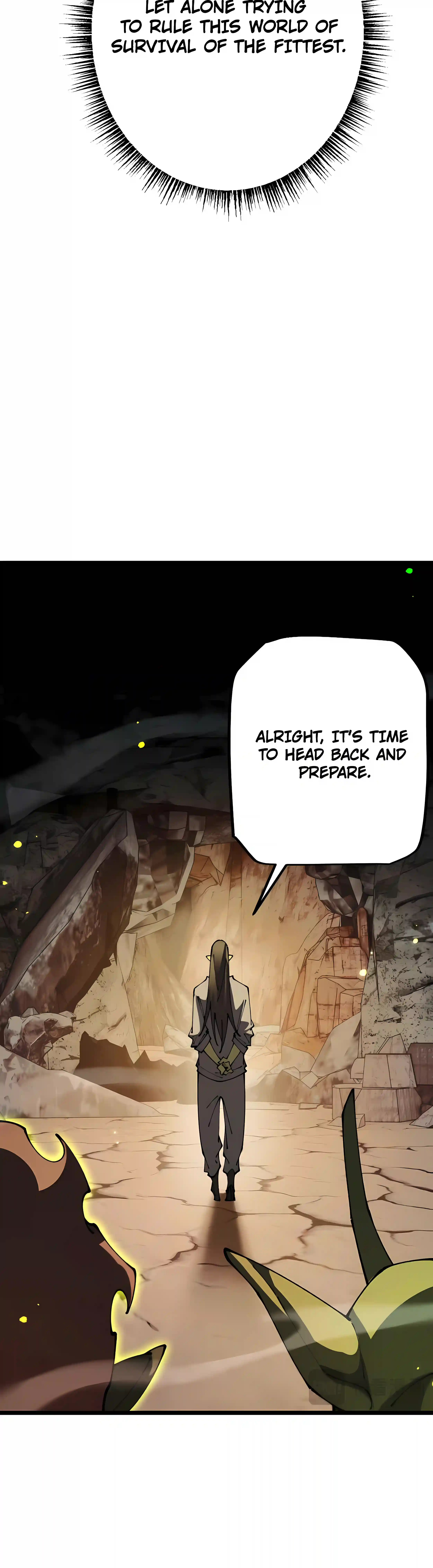 From Goblin to Goblin God Chapter 116 - Page 32
