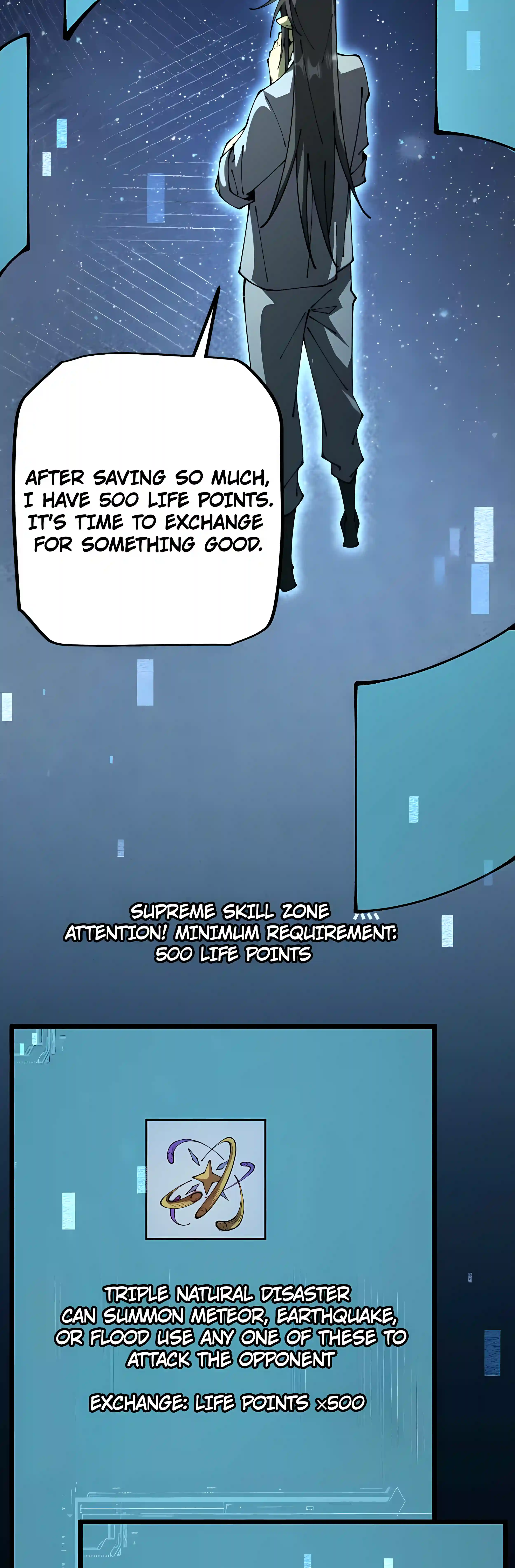 From Goblin to Goblin God Chapter 116 - Page 35