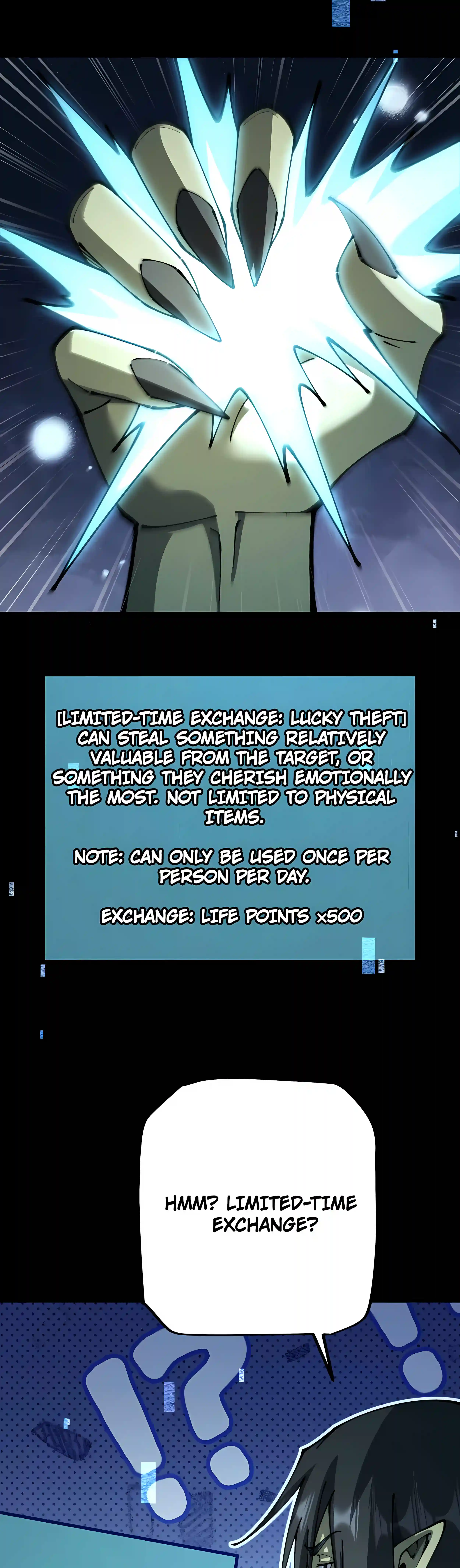 From Goblin to Goblin God Chapter 116 - Page 38