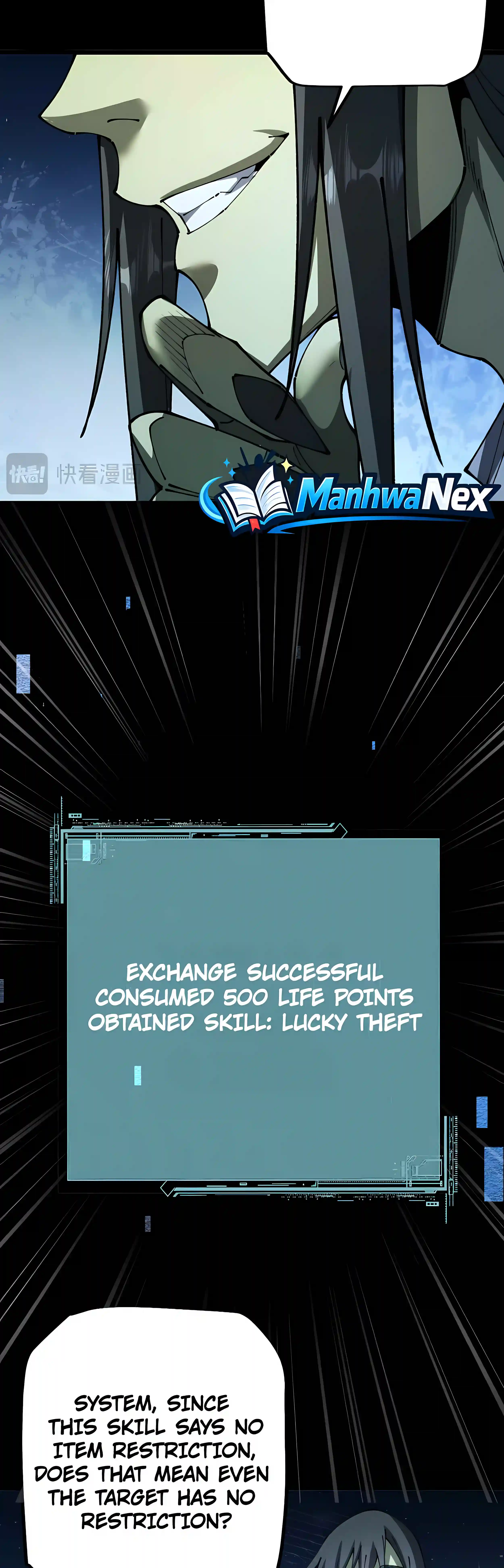 From Goblin to Goblin God Chapter 116 - Page 40
