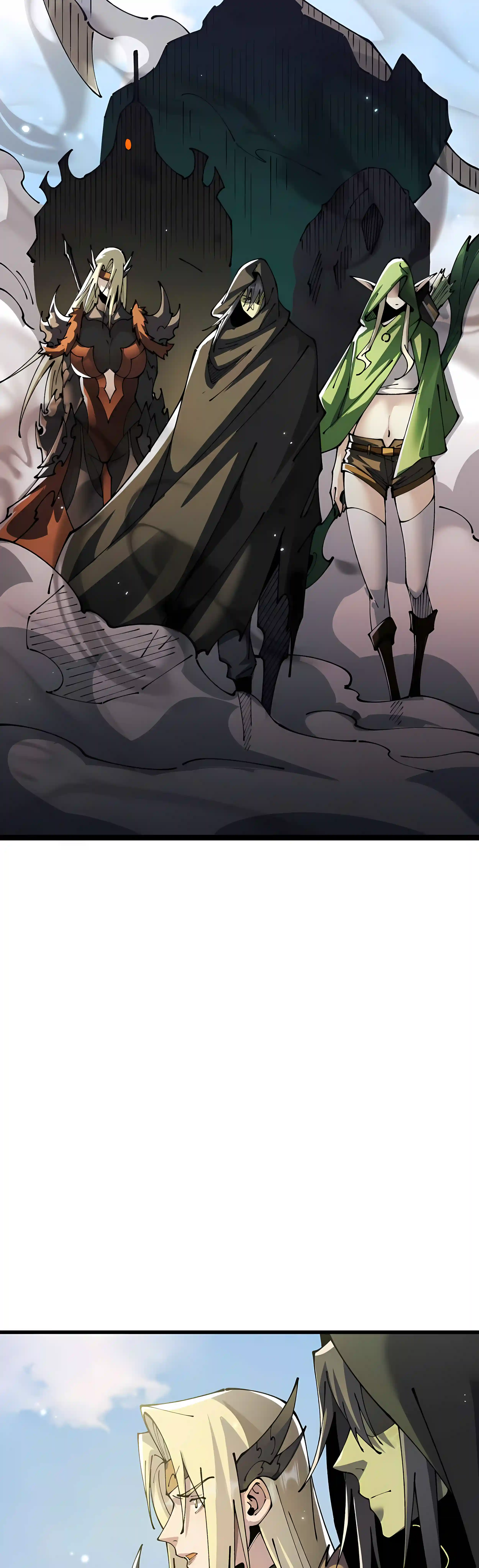 From Goblin to Goblin God Chapter 117 - Page 2