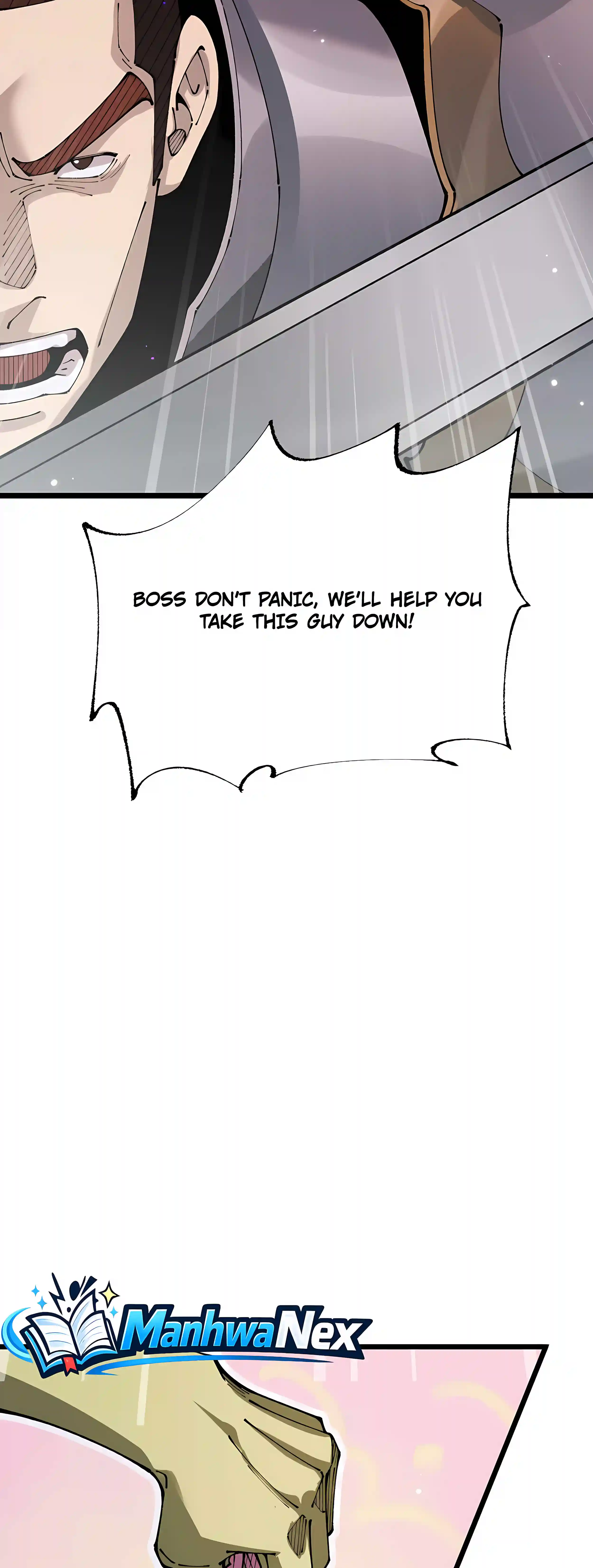 From Goblin to Goblin God Chapter 117 - Page 27