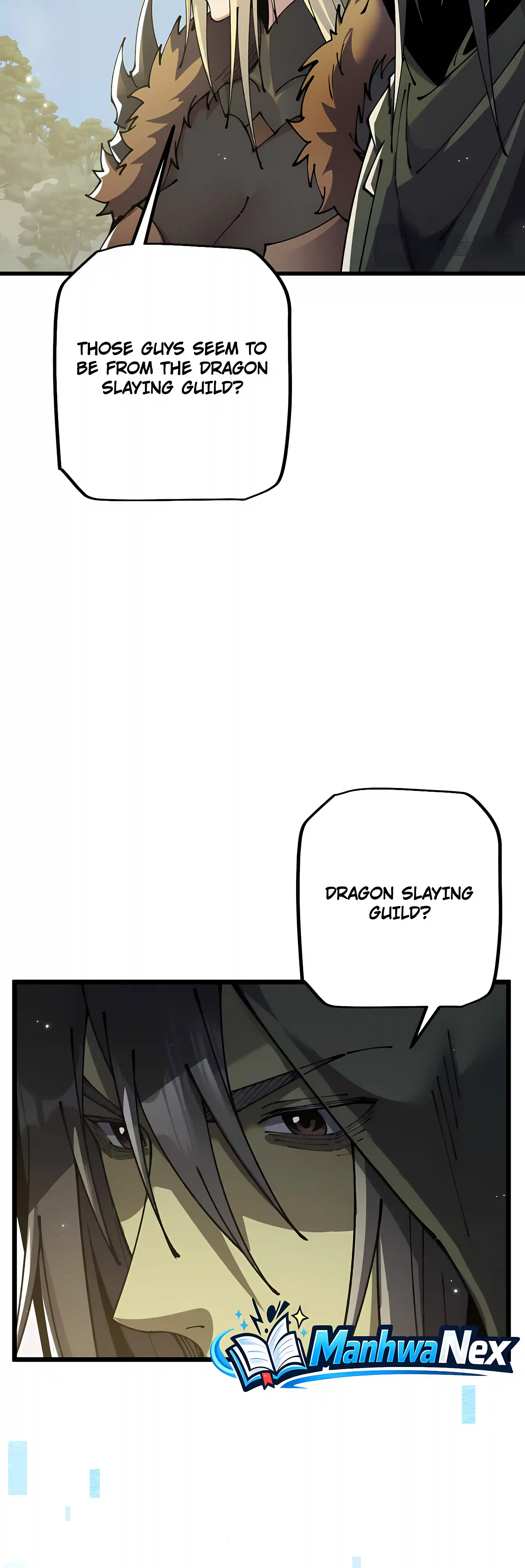 From Goblin to Goblin God Chapter 117 - Page 3