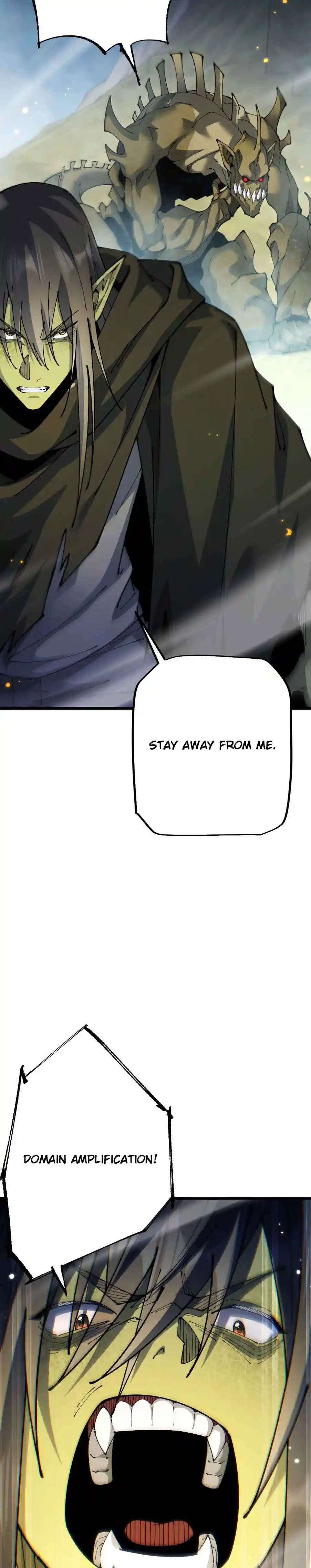 From Goblin to Goblin God Chapter 118 - Page 19