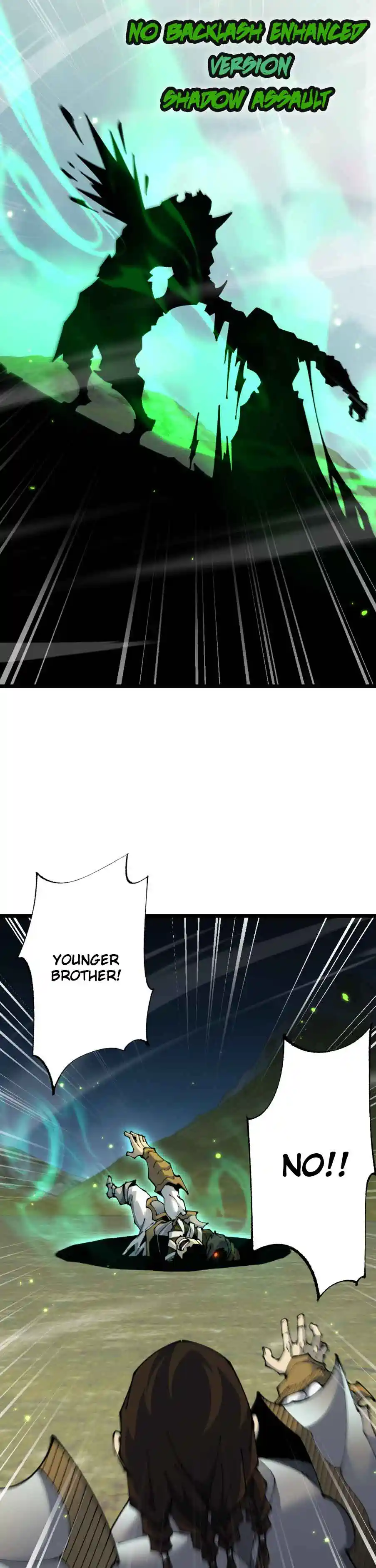 From Goblin to Goblin God Chapter 118 - Page 22