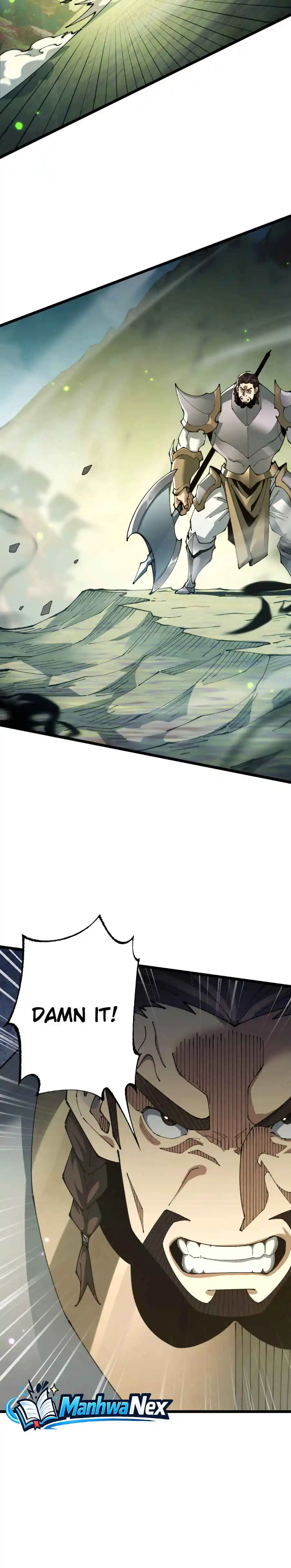 From Goblin to Goblin God Chapter 118 - Page 25