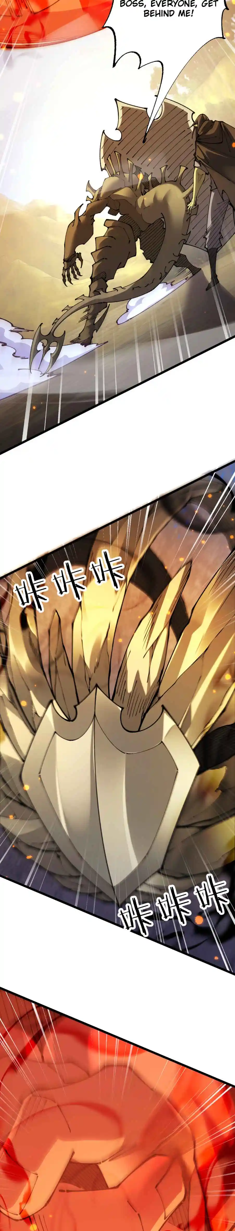 From Goblin to Goblin God Chapter 118 - Page 5