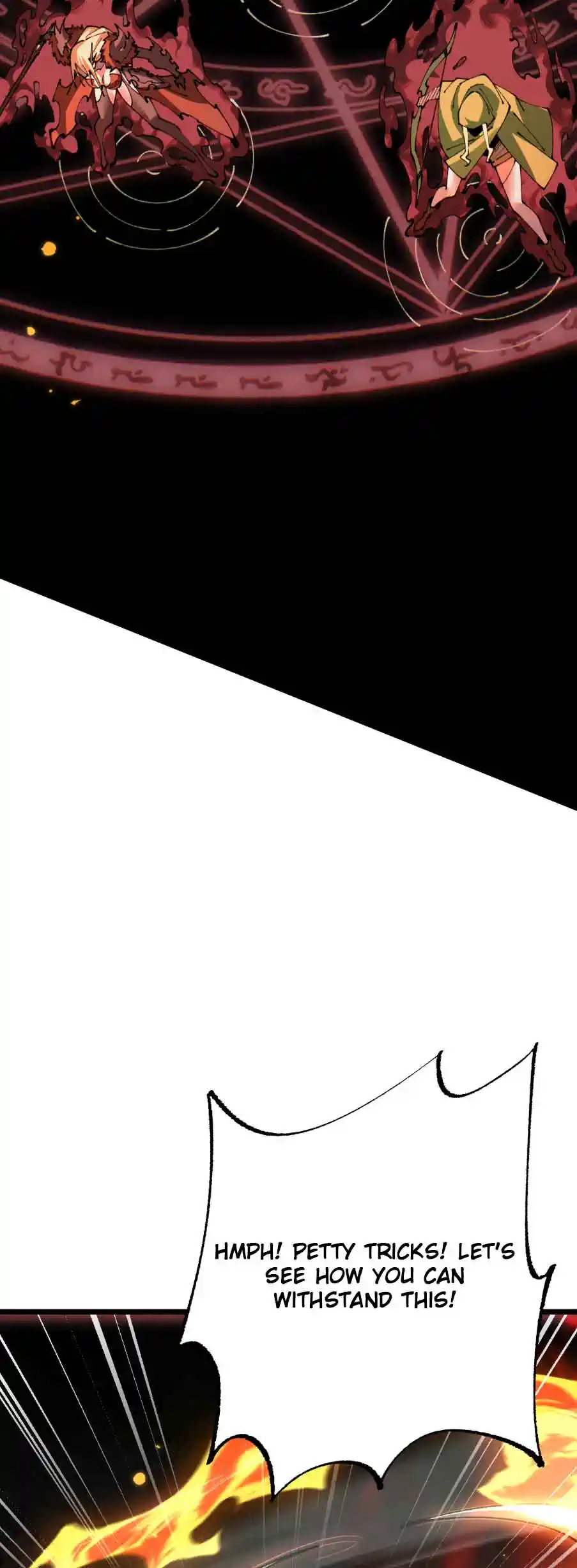 From Goblin to Goblin God Chapter 118 - Page 8