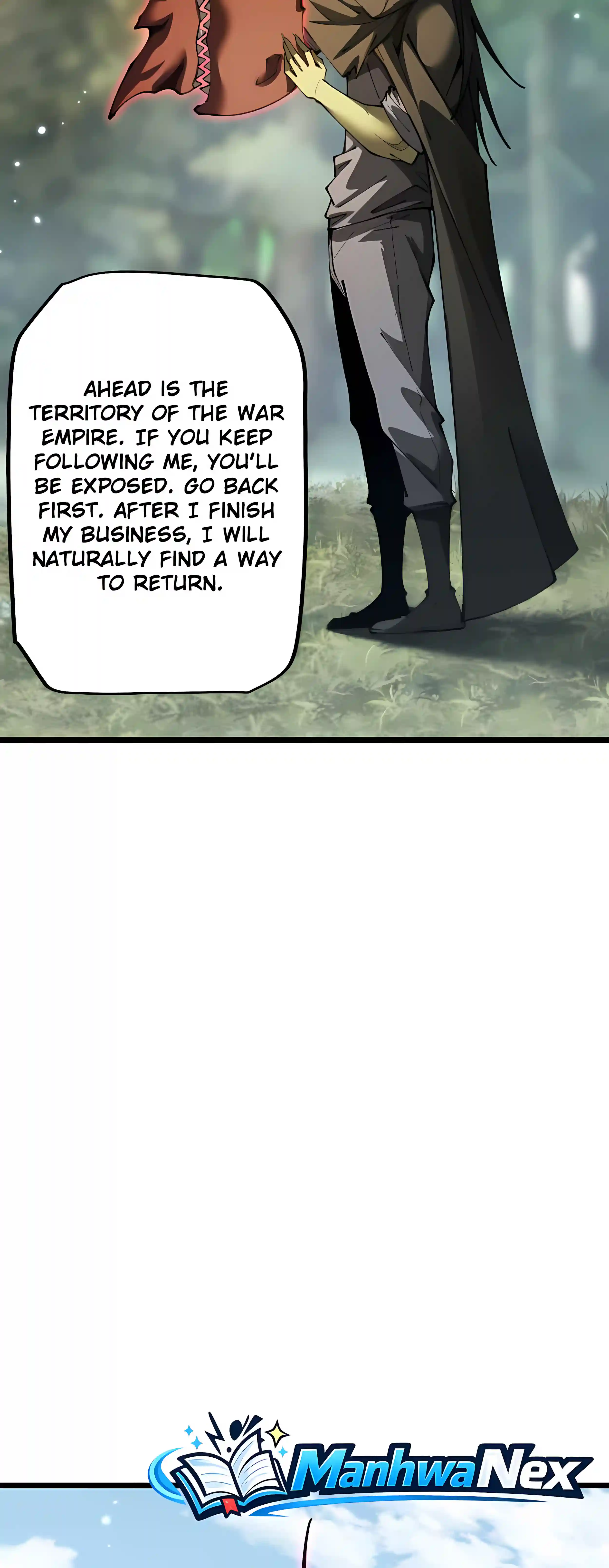 From Goblin to Goblin God Chapter 120 - Page 11