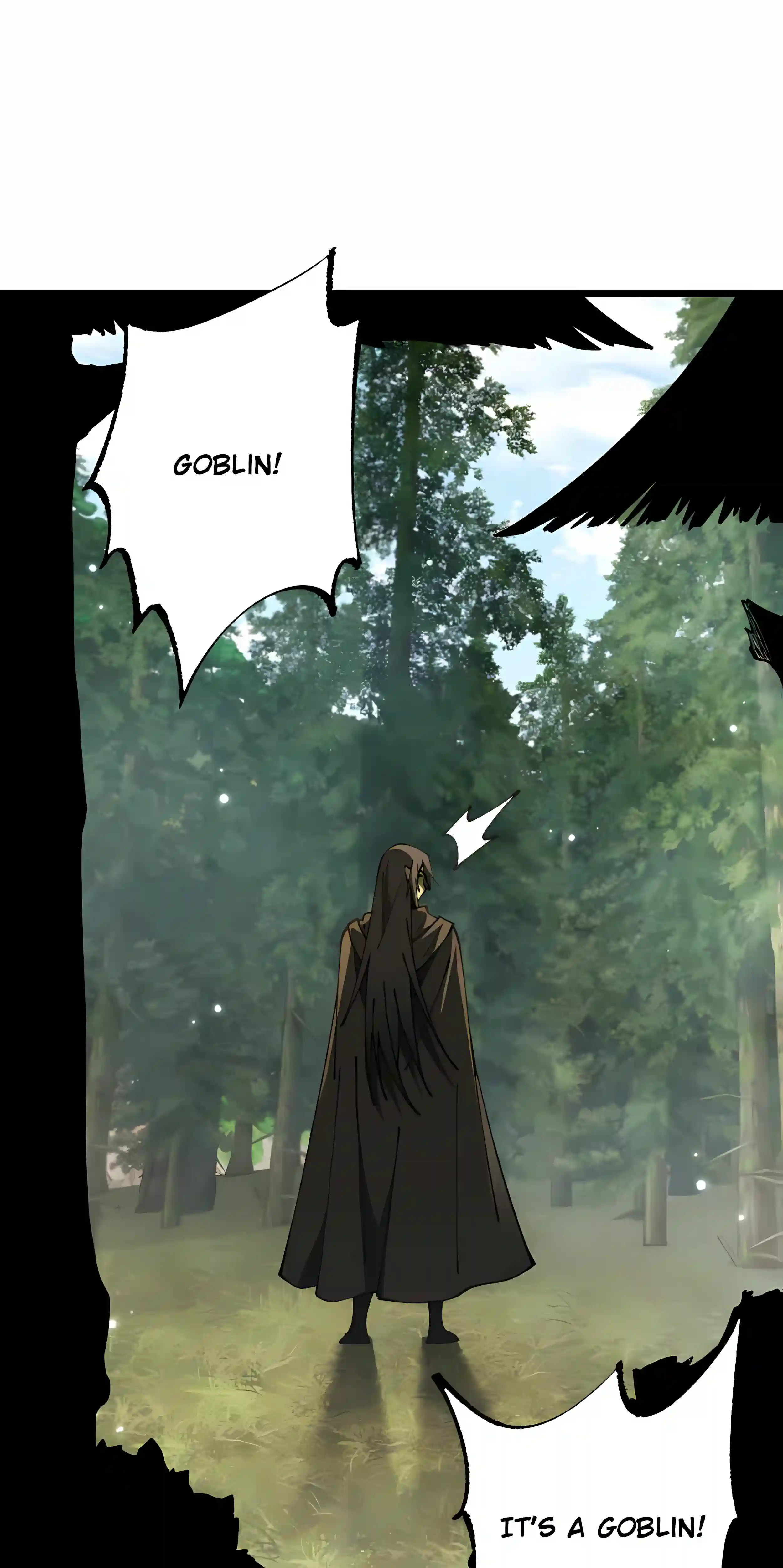 From Goblin to Goblin God Chapter 120 - Page 14