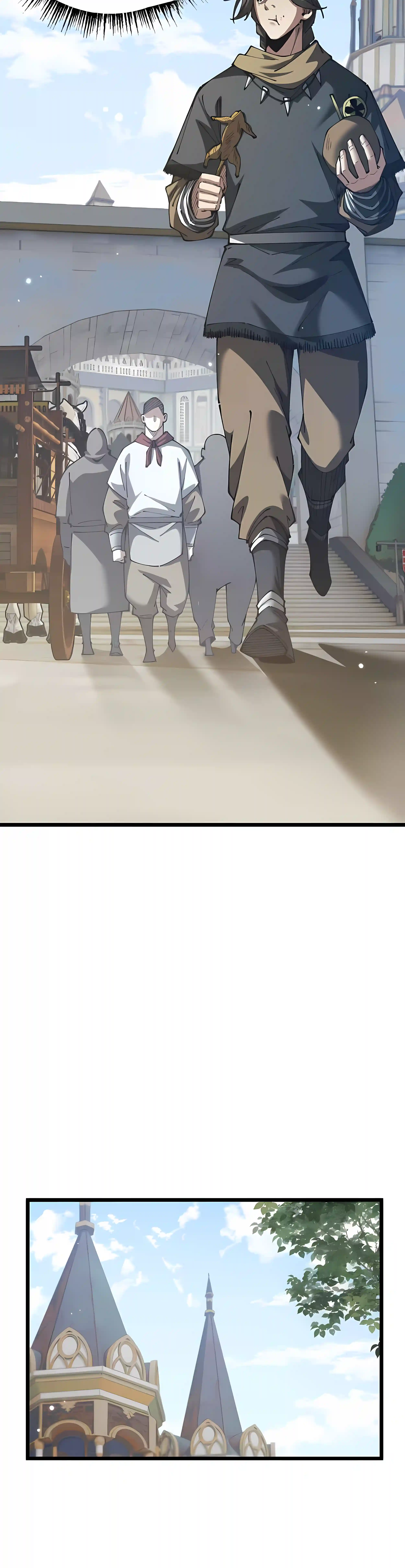 From Goblin to Goblin God Chapter 120 - Page 39