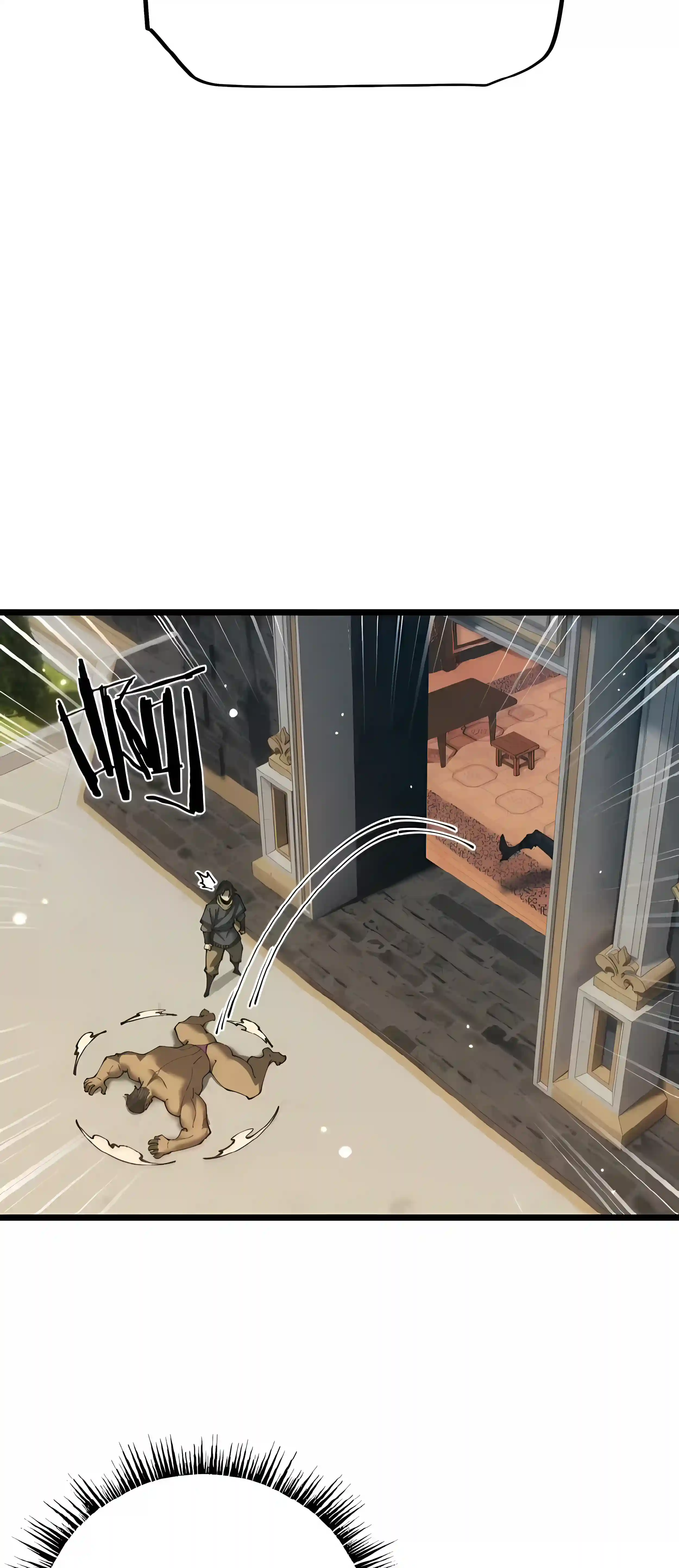 From Goblin to Goblin God Chapter 121 - Page 13