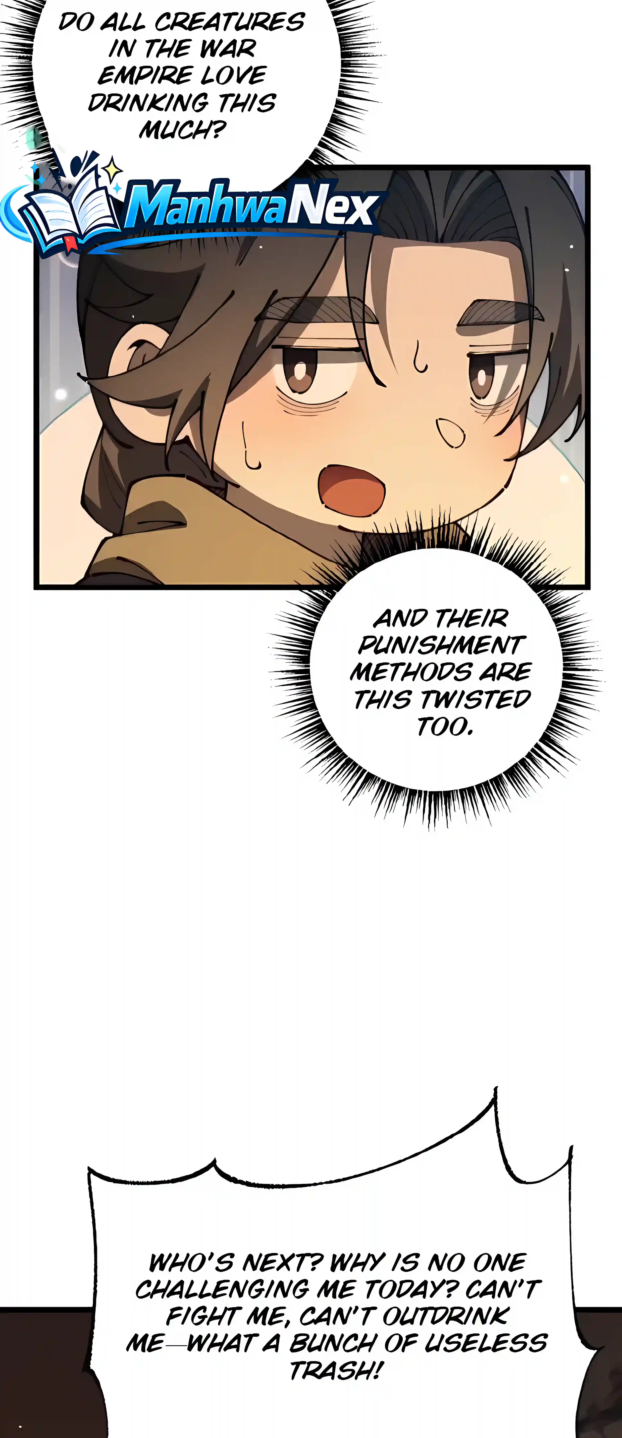 From Goblin to Goblin God Chapter 121 - Page 14