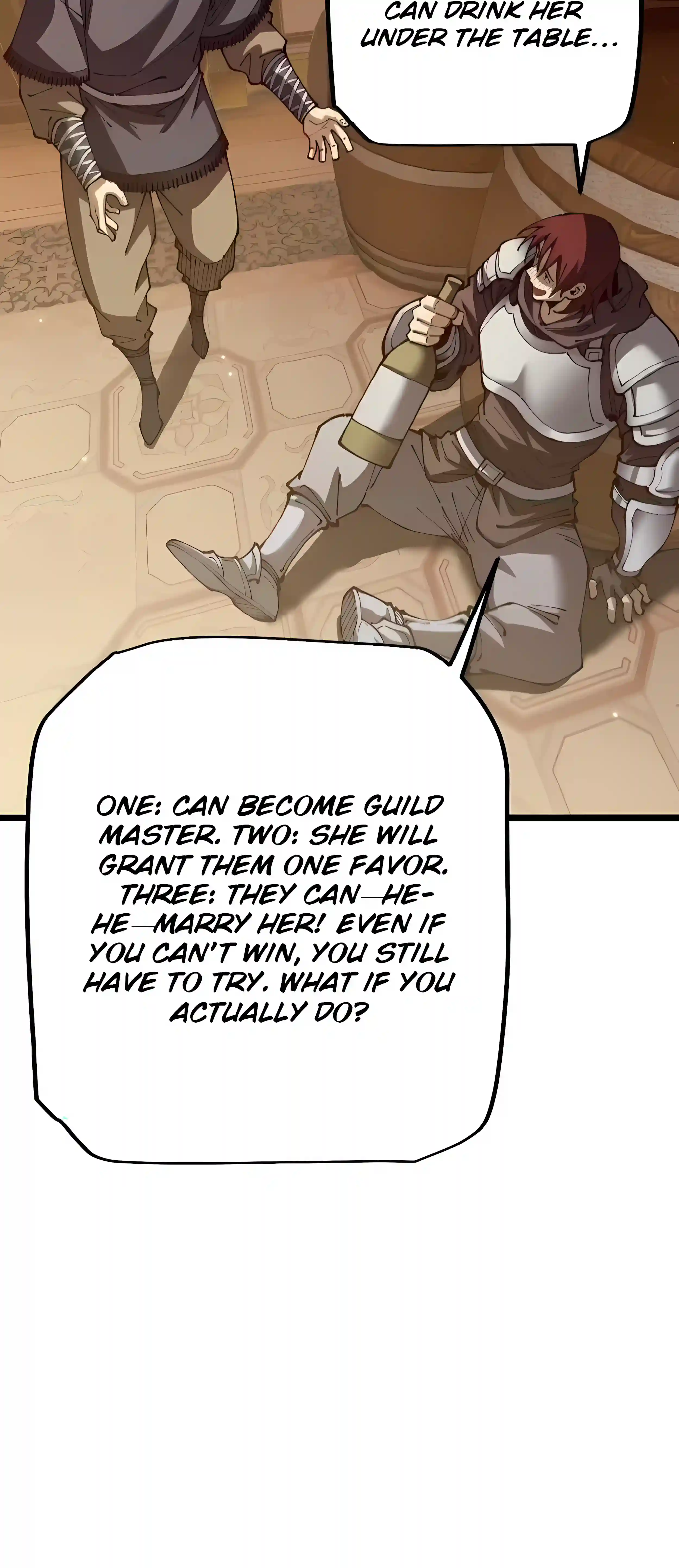 From Goblin to Goblin God Chapter 121 - Page 18