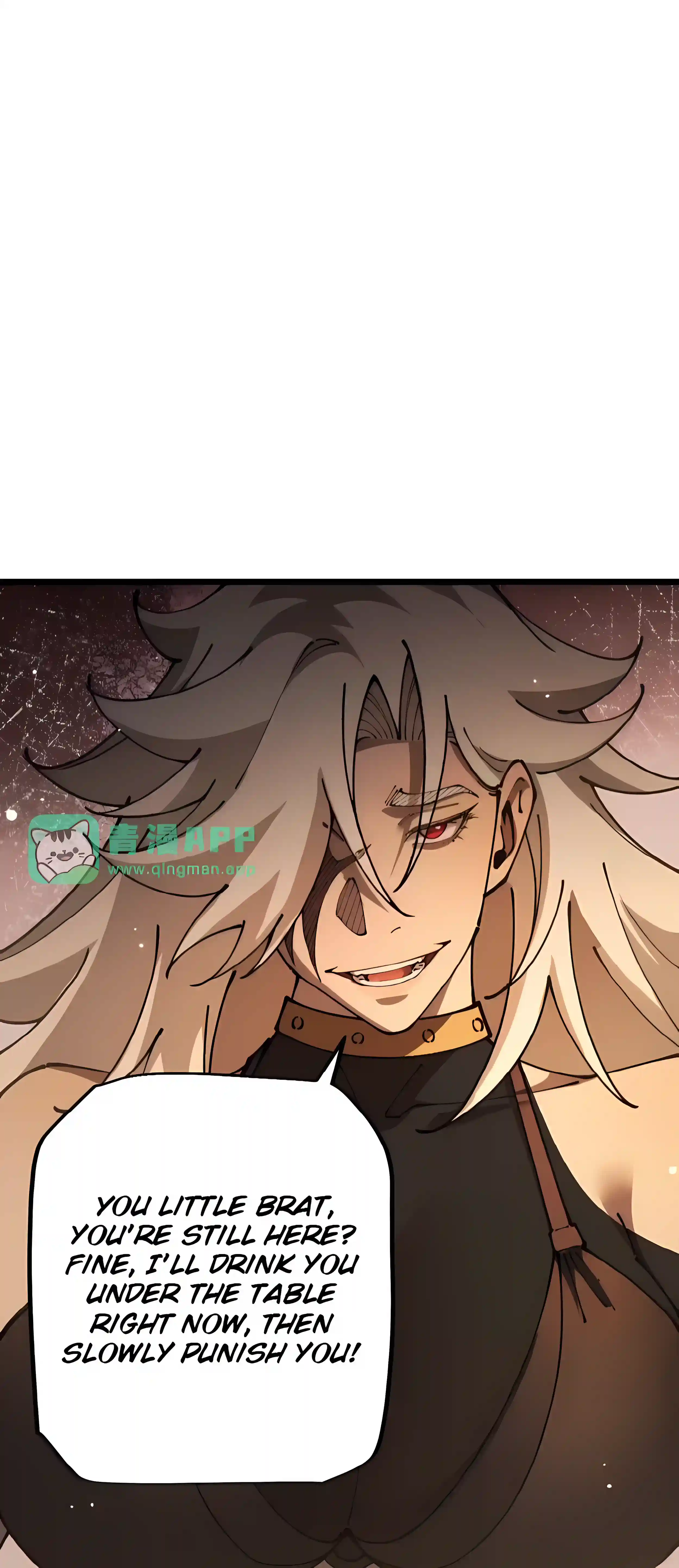 From Goblin to Goblin God Chapter 121 - Page 23