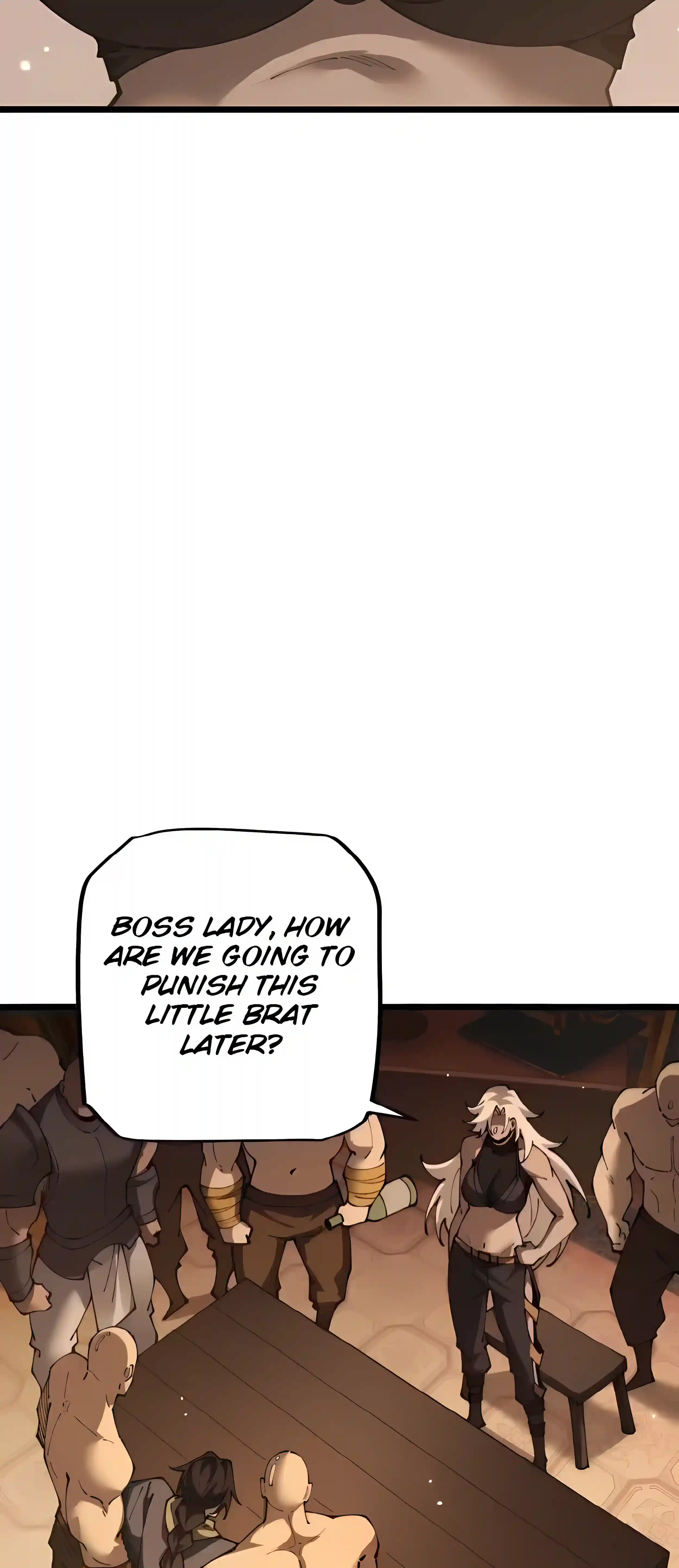 From Goblin to Goblin God Chapter 121 - Page 24