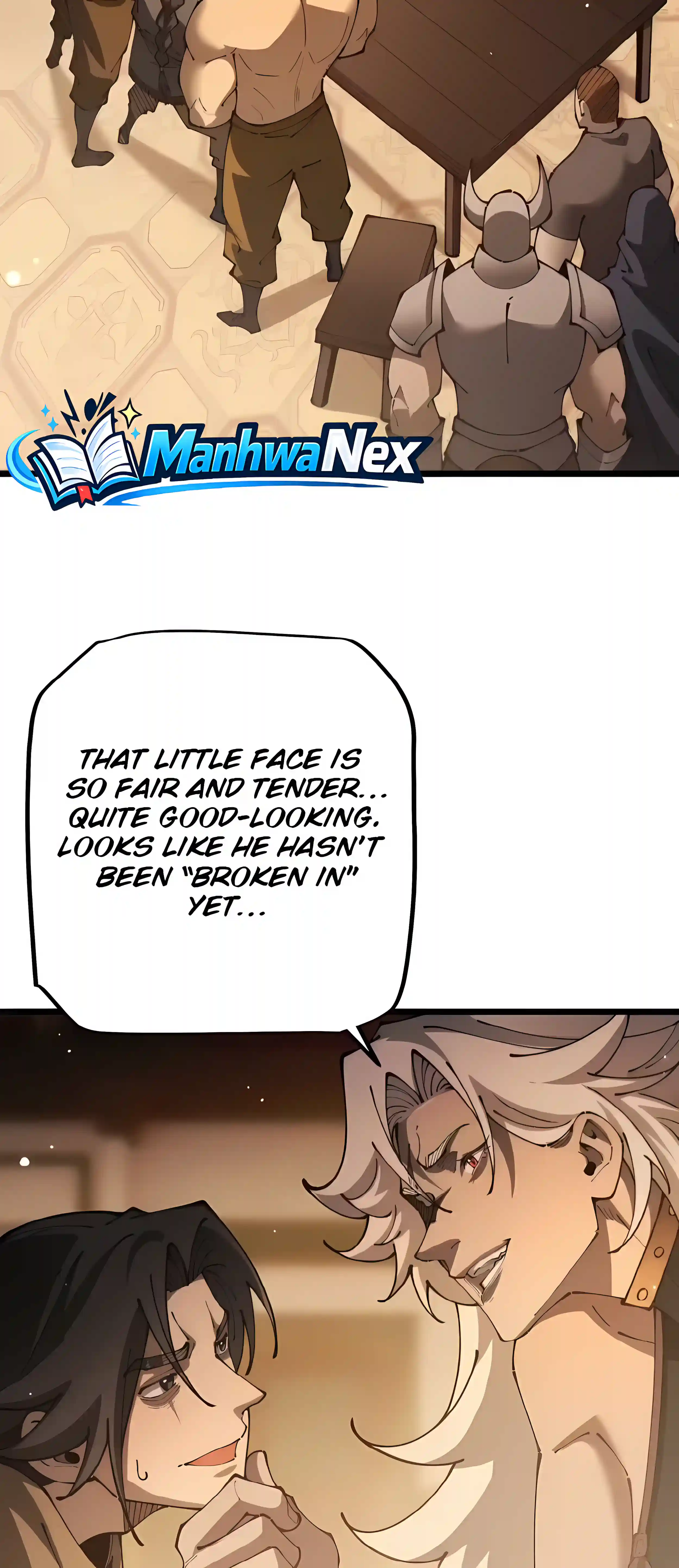 From Goblin to Goblin God Chapter 121 - Page 25