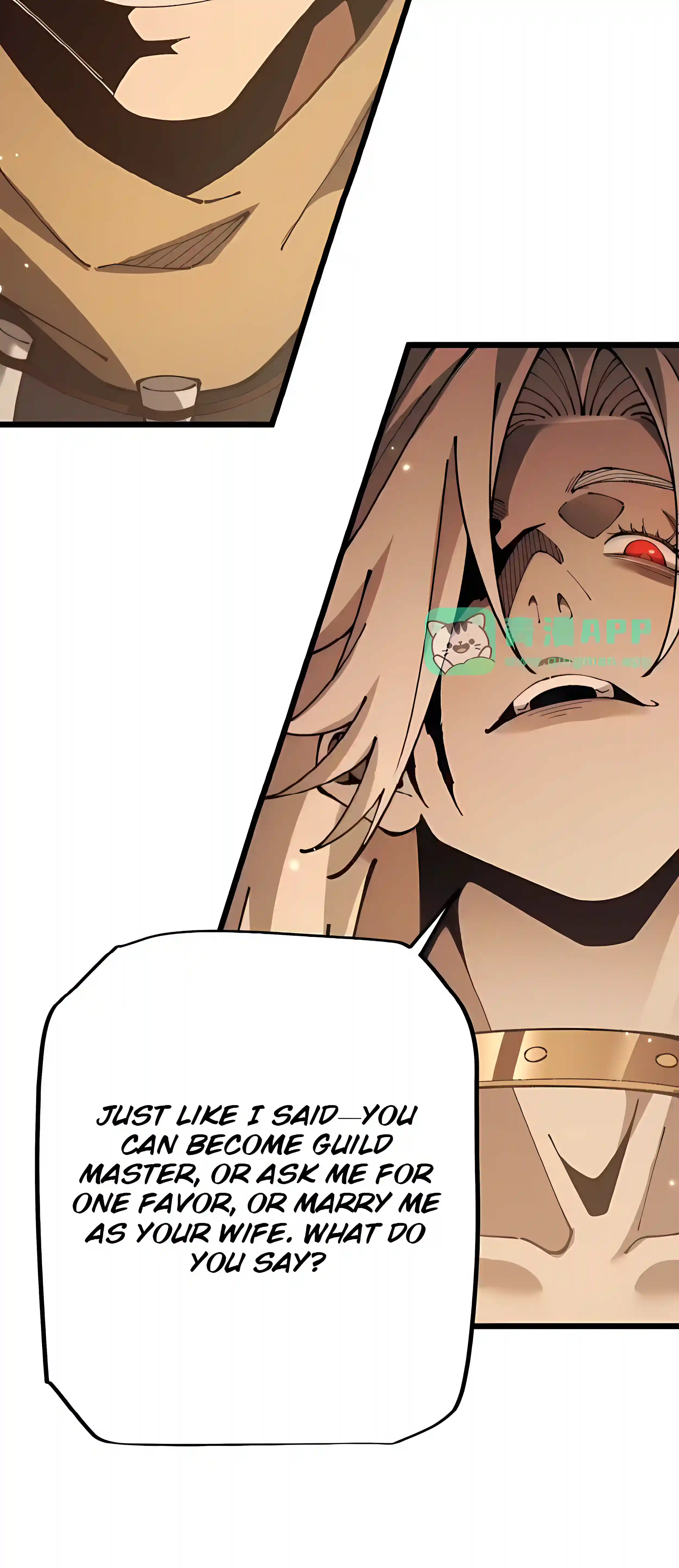 From Goblin to Goblin God Chapter 121 - Page 28
