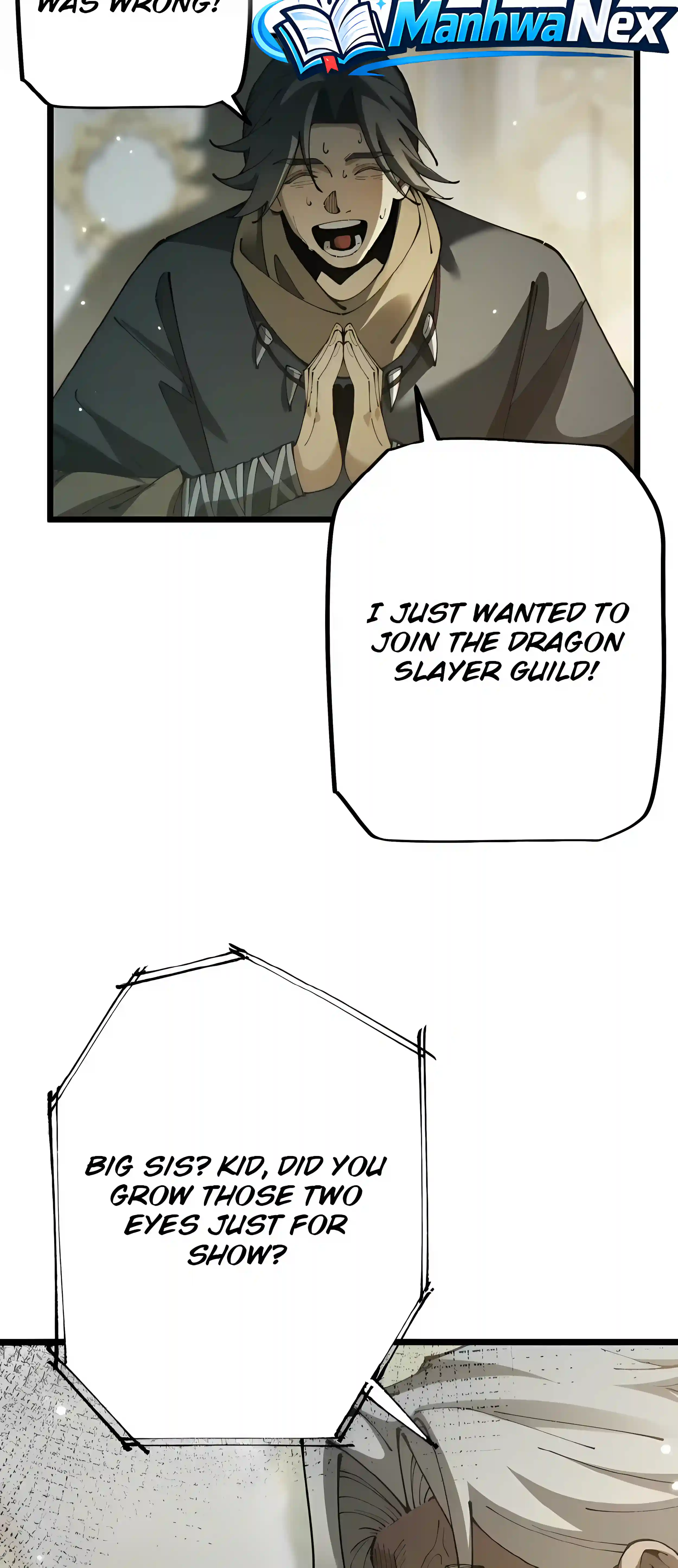 From Goblin to Goblin God Chapter 121 - Page 3