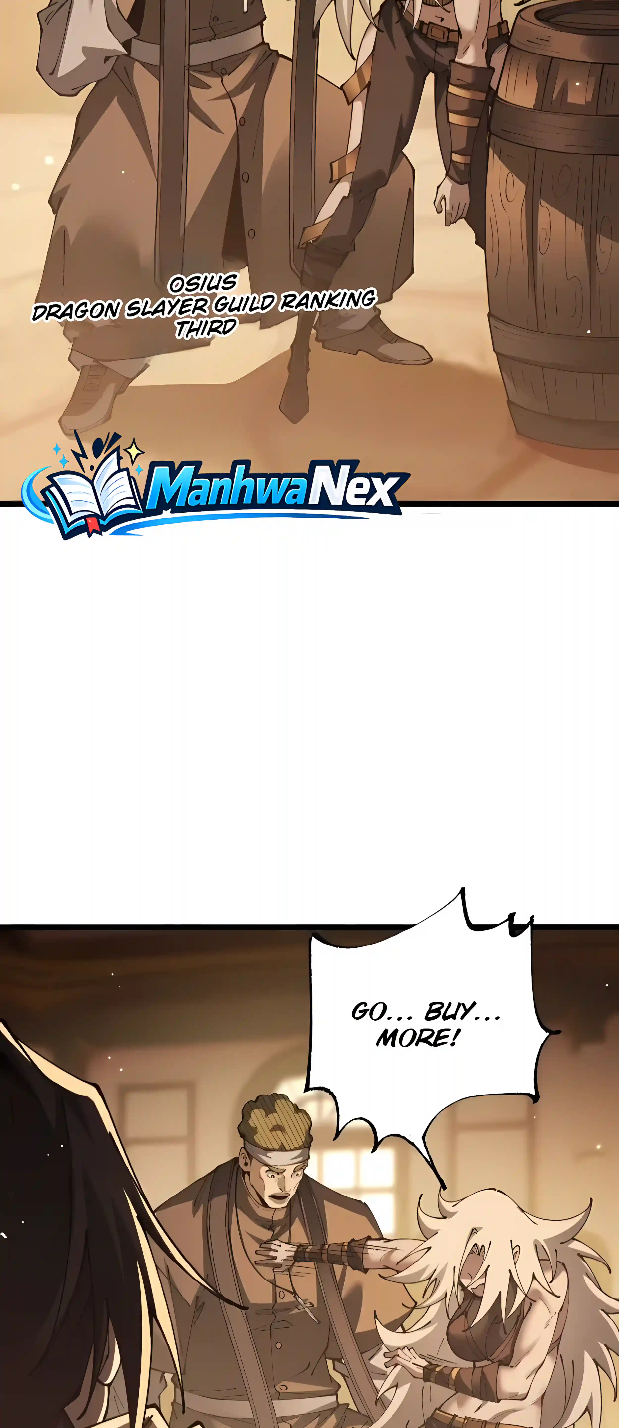 From Goblin to Goblin God Chapter 121 - Page 33
