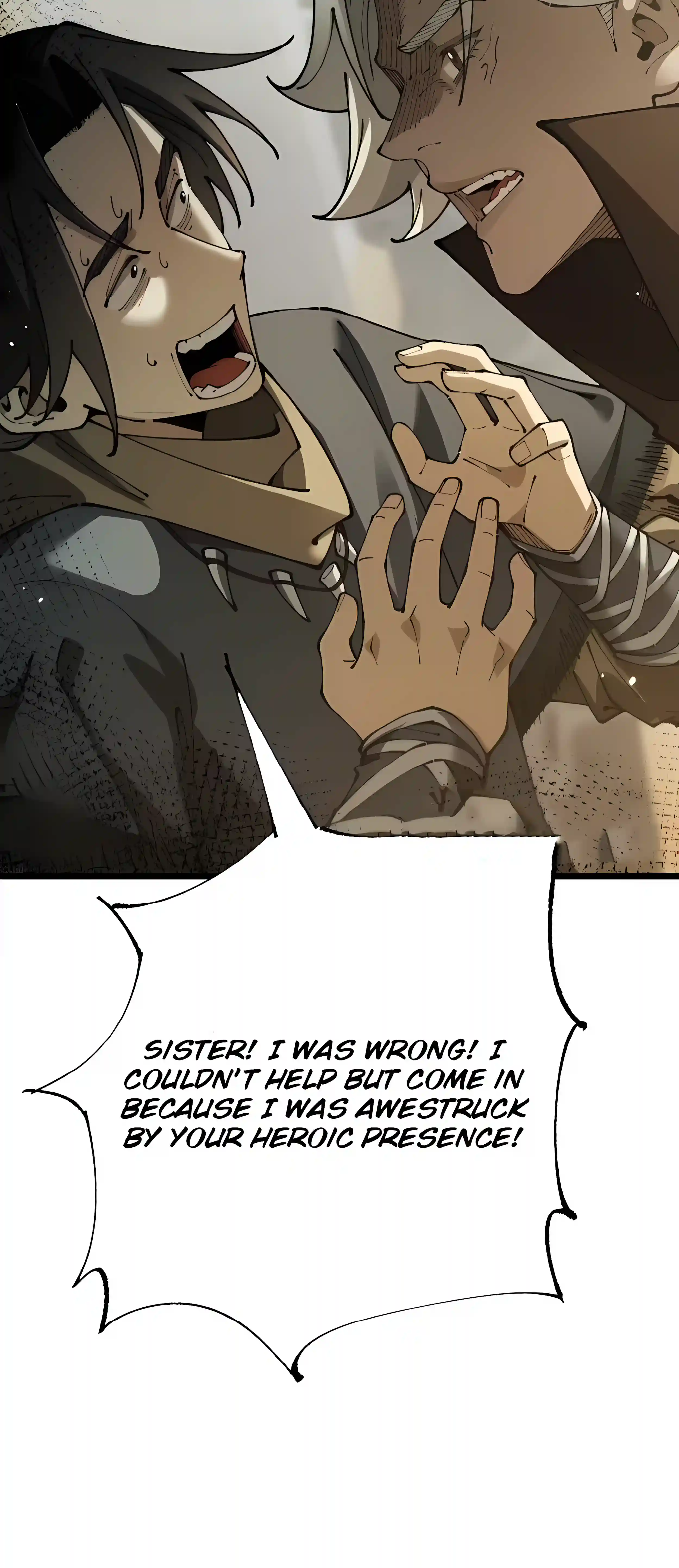 From Goblin to Goblin God Chapter 121 - Page 4