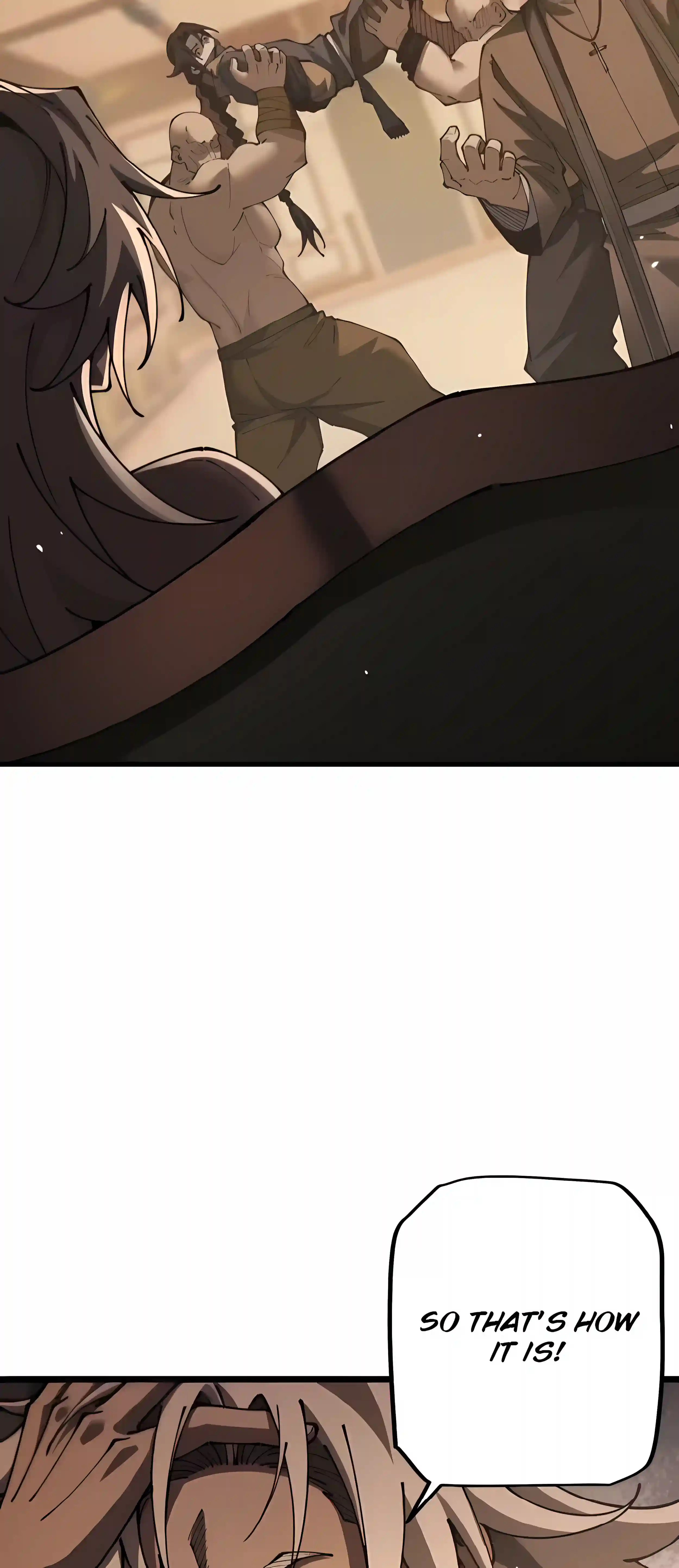 From Goblin to Goblin God Chapter 121 - Page 40