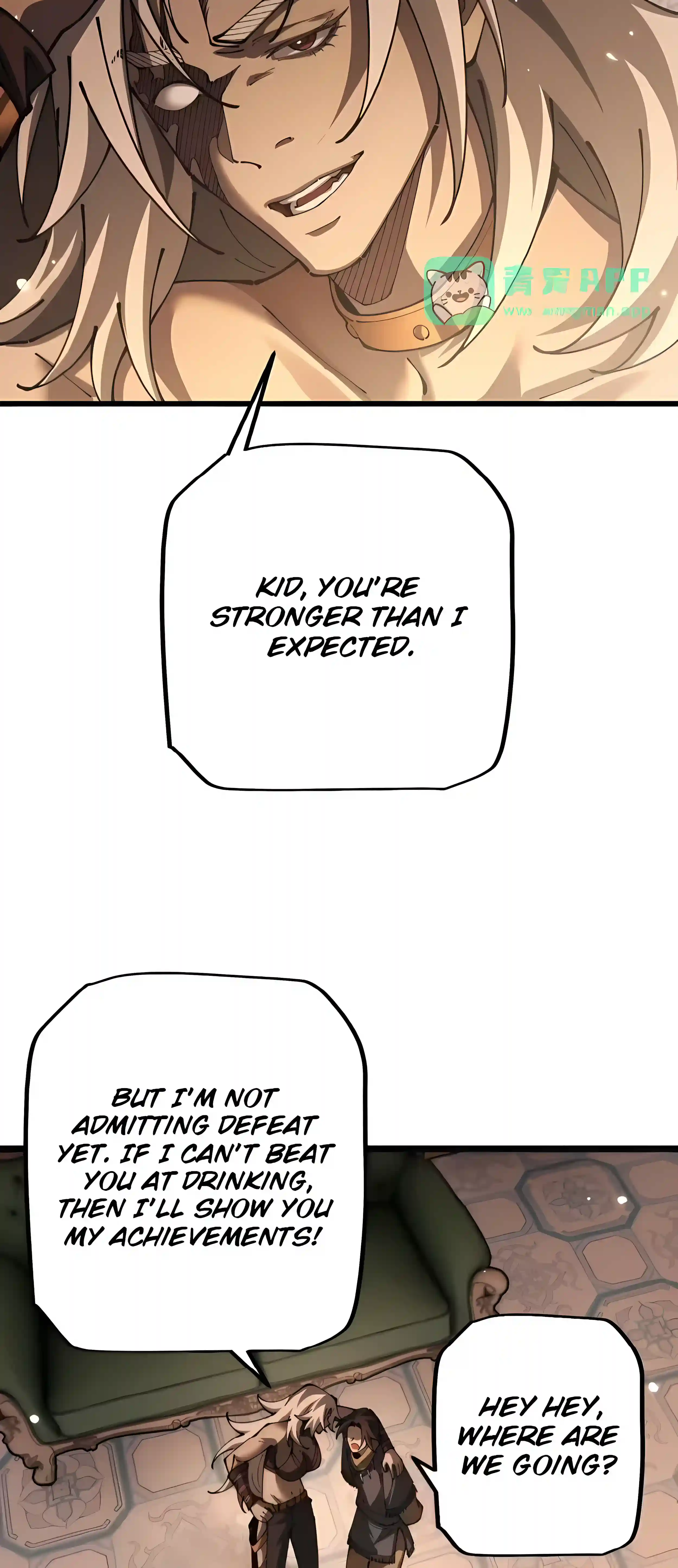 From Goblin to Goblin God Chapter 121 - Page 41