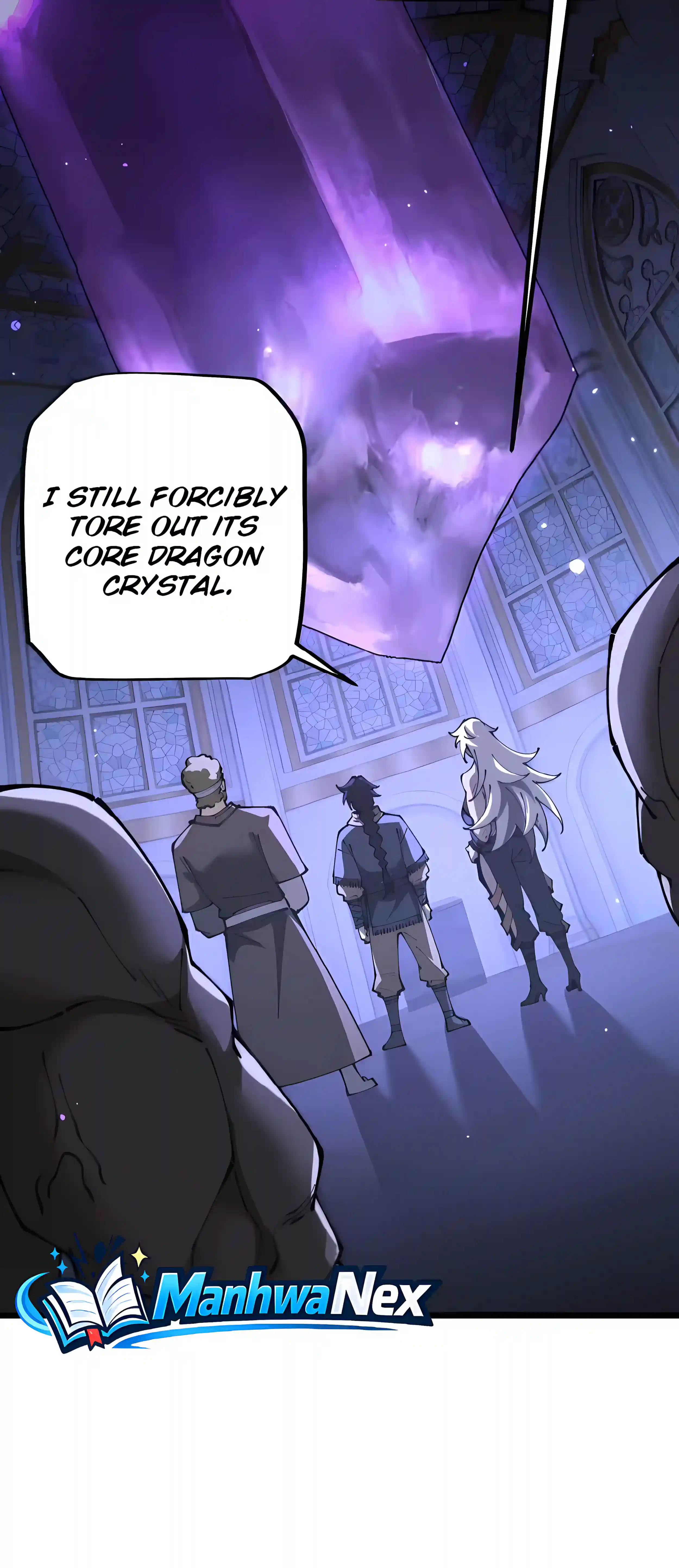 From Goblin to Goblin God Chapter 121 - Page 46